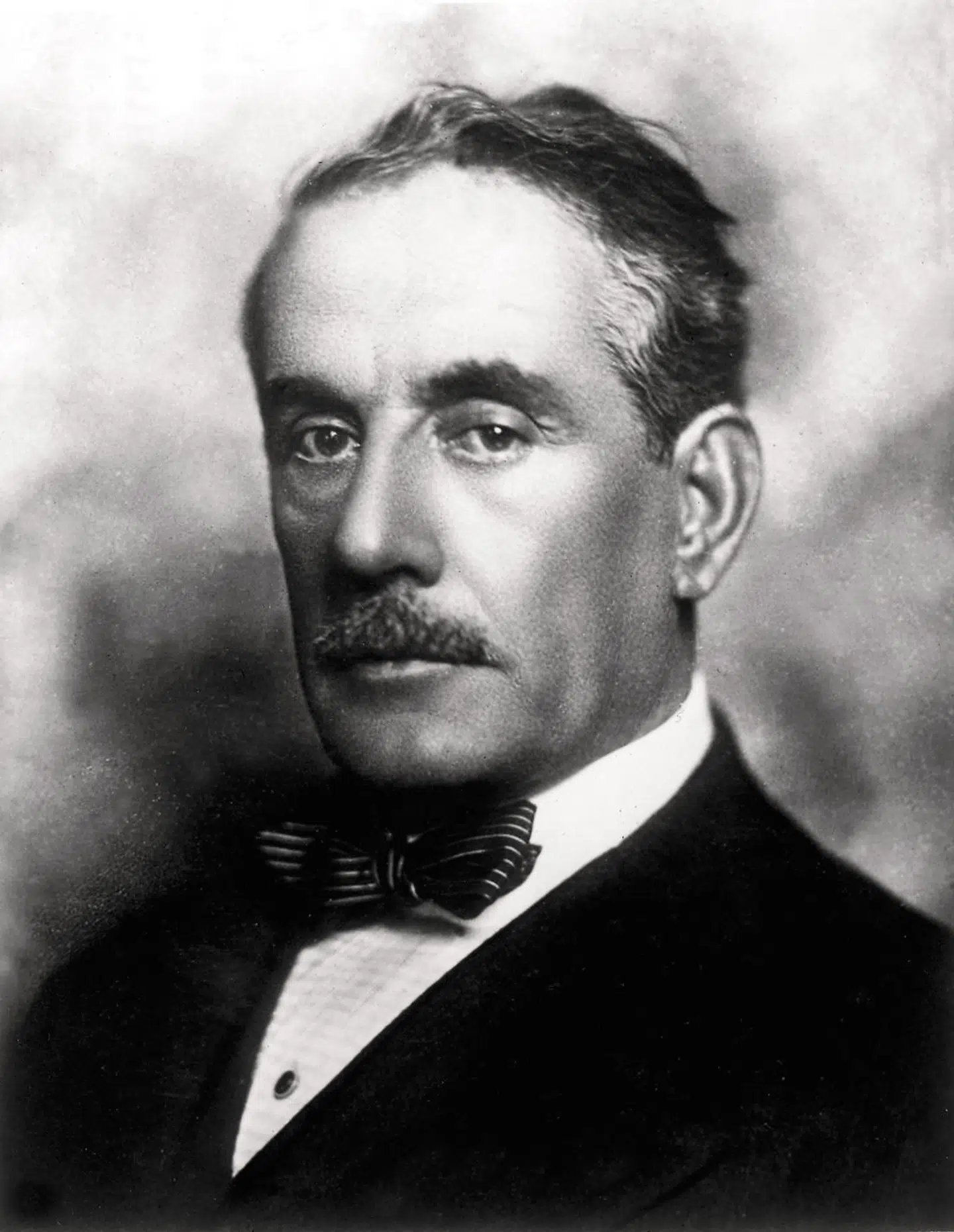 I midten af Morten Messerschmidts teenageår var det især den italienske komponist Giacomo Puccinis operaer, der bragede ud af højttalerne derhjemme.