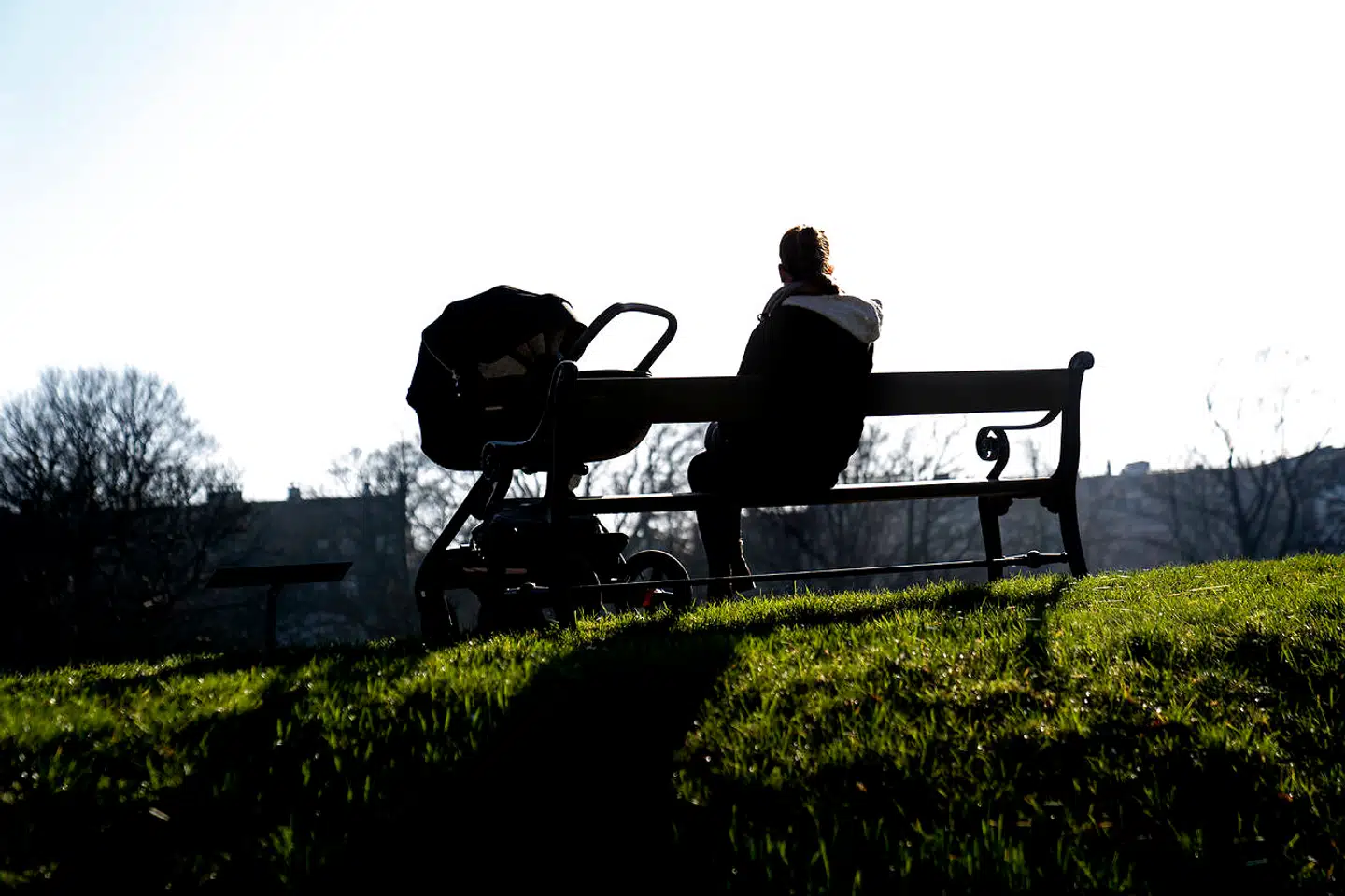 »Kvinder har i dag også seks gange større chance for at blive bopælsforælder ved skilsmisse, og hvis det er far, der flytter fra den fælles bolig, så flytter ét eller flere børn kun med i cirka 5 procent af tilfældene,« skriver David Munis Zepernick.