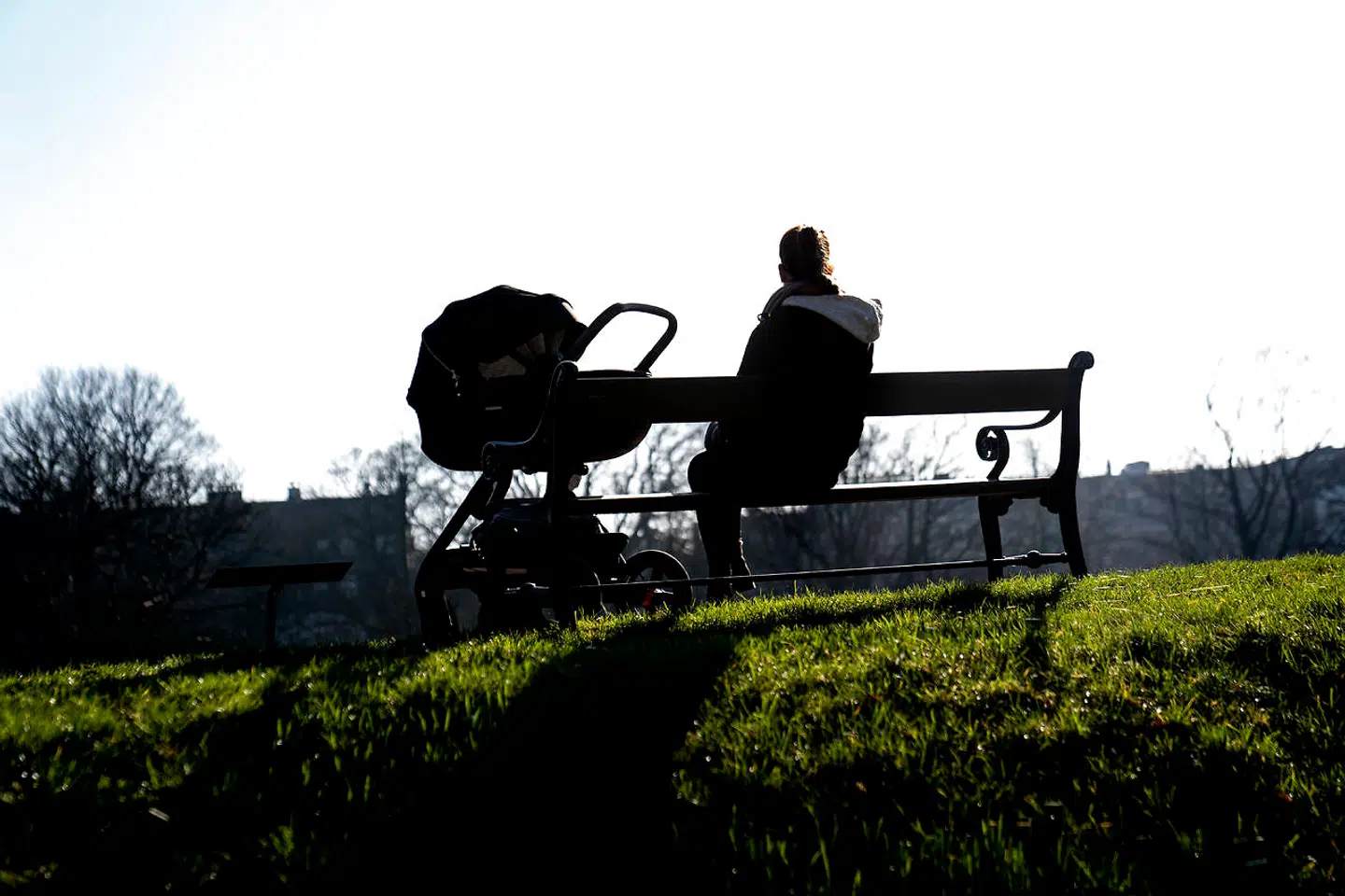 »Kvinder har i dag også seks gange større chance for at blive bopælsforælder ved skilsmisse, og hvis det er far, der flytter fra den fælles bolig, så flytter ét eller flere børn kun med i cirka 5 procent af tilfældene,« skriver David Munis Zepernick.