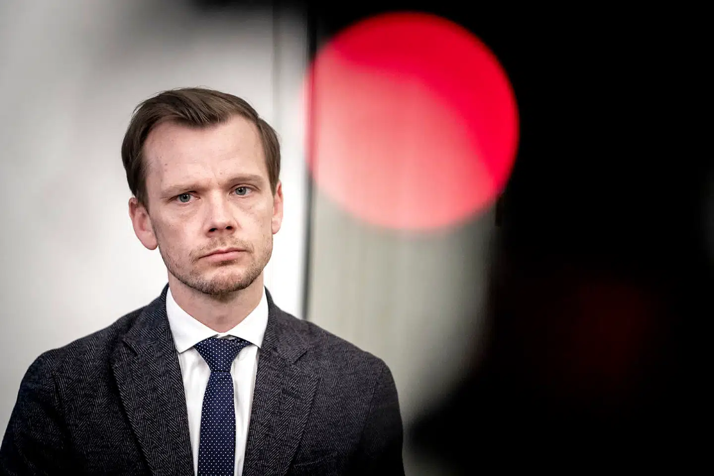 Beskæftigelsesminister Peter Hummelgaard (S) kan tilsyneladende se frem mod svære forhandlinger om et nyt kontanthjælpssystem.
