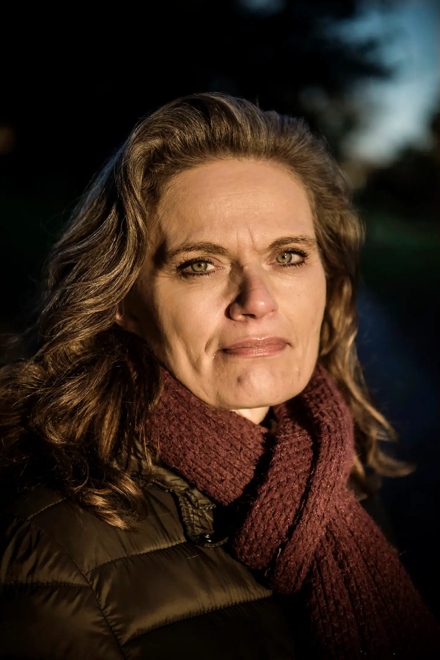 Sørine Gotfredsen er dansk journalist, forfatter, sognepræst og samfundsdebattør.