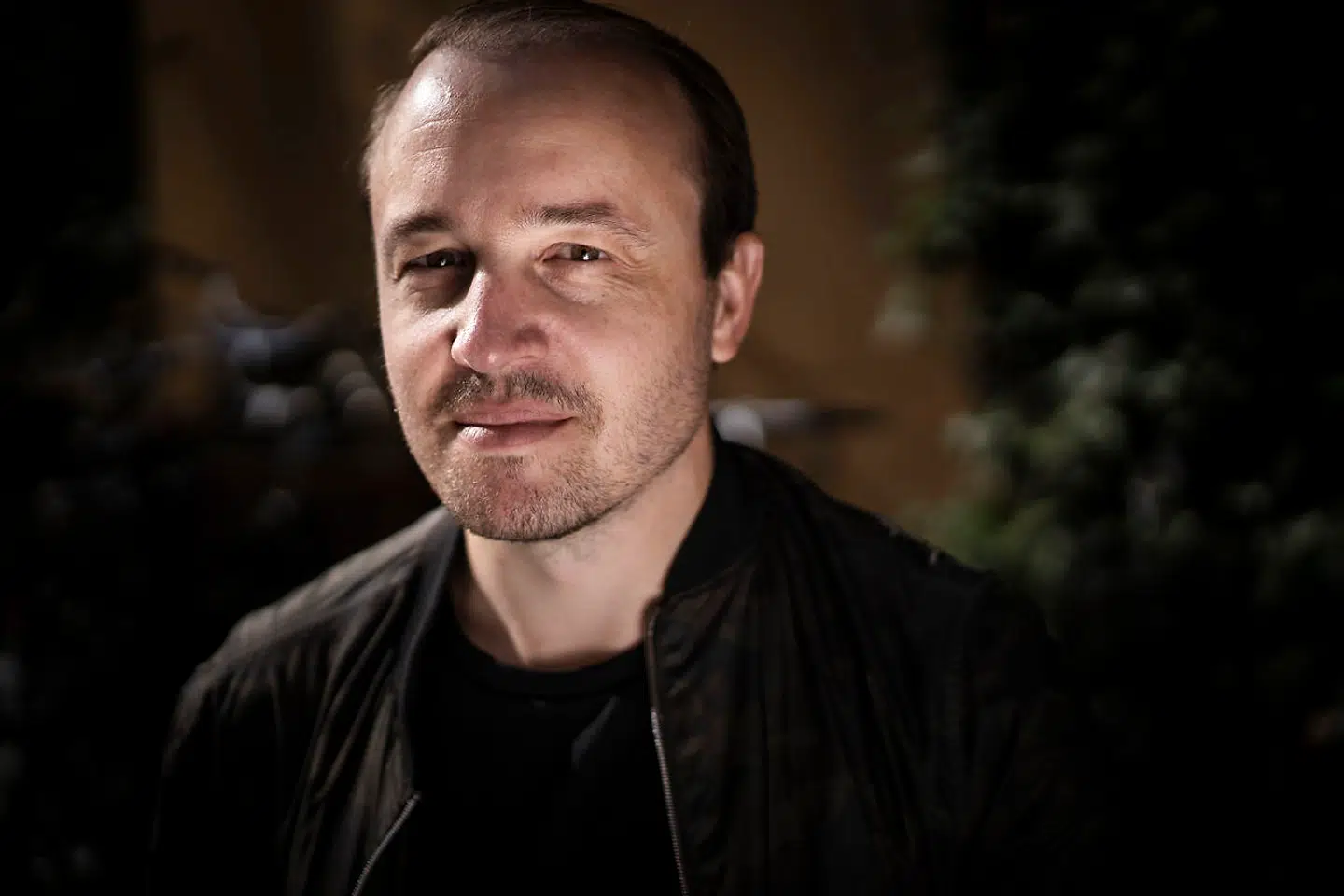 Ifølge Børsen bliver Lunar værdisat til omkring 7,5 milliarder kroner efter den nye investering. Her stifter og direktør Ken Villum Klausen. Arkivfoto.