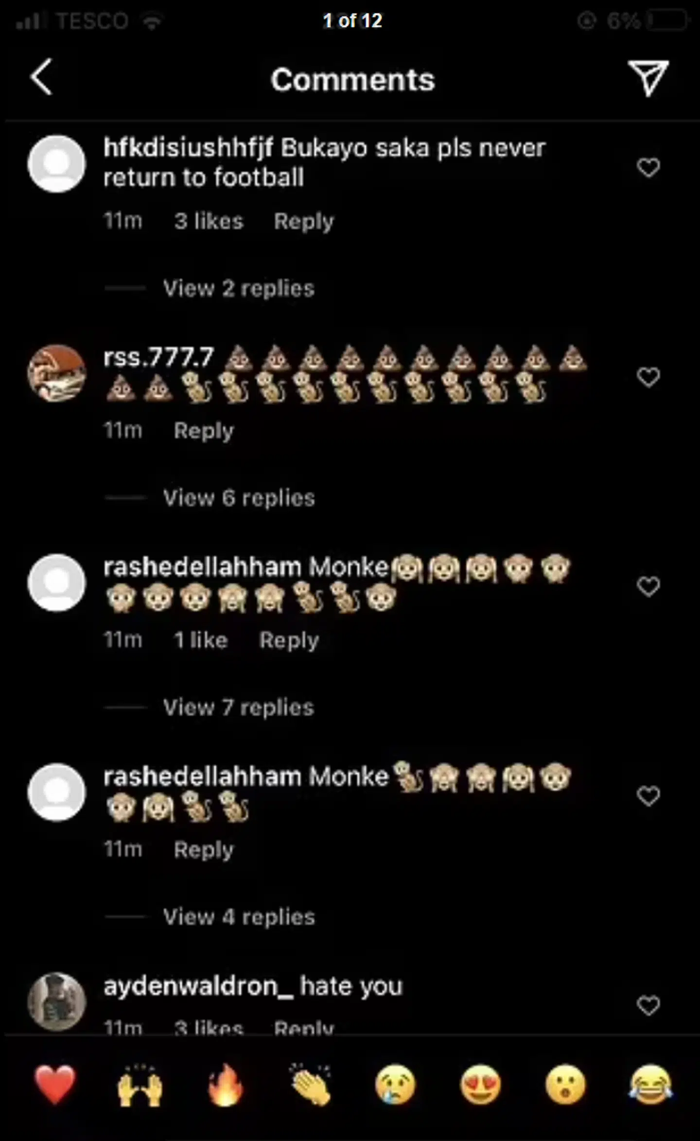 Foto: Instagram/Daily Mail