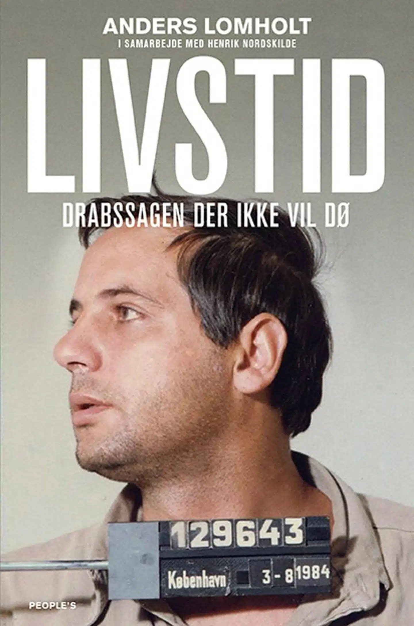 Naum Conevski har fået den hårdest mulige straf: Fængsel på livstid. Nu fortæller Conevski for første gang sin historie til Anders Lomholt fra TV 2s kriminalmagasin, »Station 2« i bogen »Livstid«.