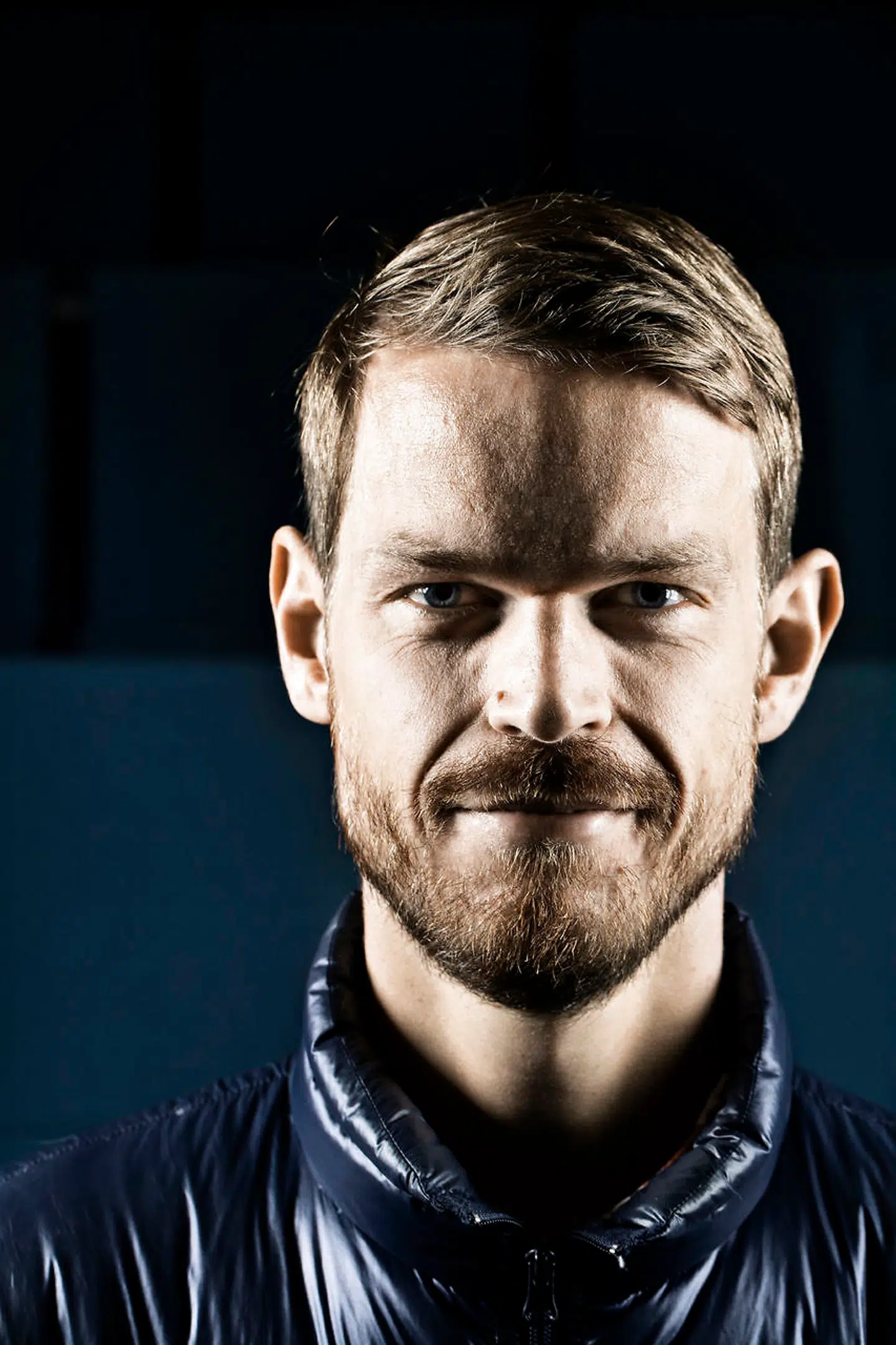 Svend Brinkmann har blandt andet skrevet bøgerne »Vi er det liv, vi lever« og »Hvad er et menneske?«.