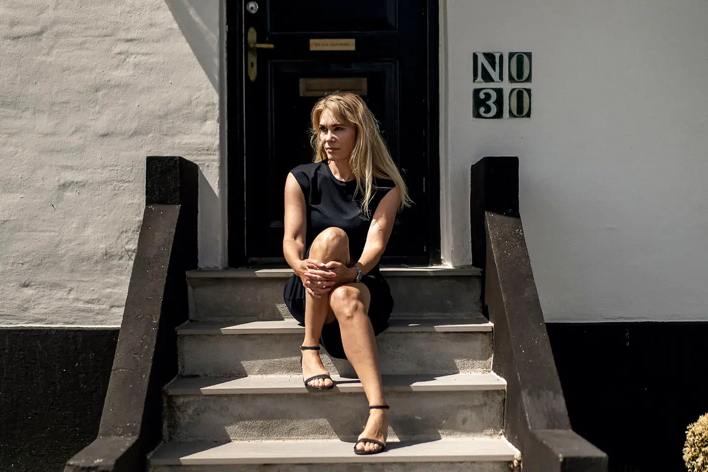 Anne Sofie Kragh (f. 1972), journalist og forfatter, har skrevet flere portrætbøger om politikere, senest »Det første år« om Mette Frederiksens førte år som statsminister.