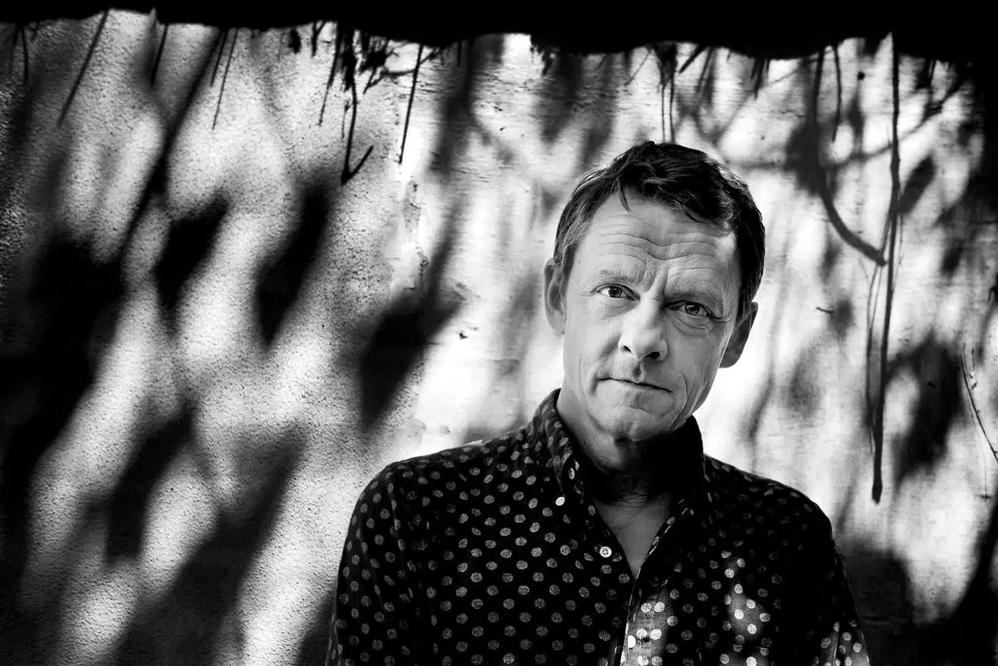 Olaf Johannessen, 60 år den 8 juli, tegner sig for en af de lykkeligste udviklingshistorier i dansk teater.