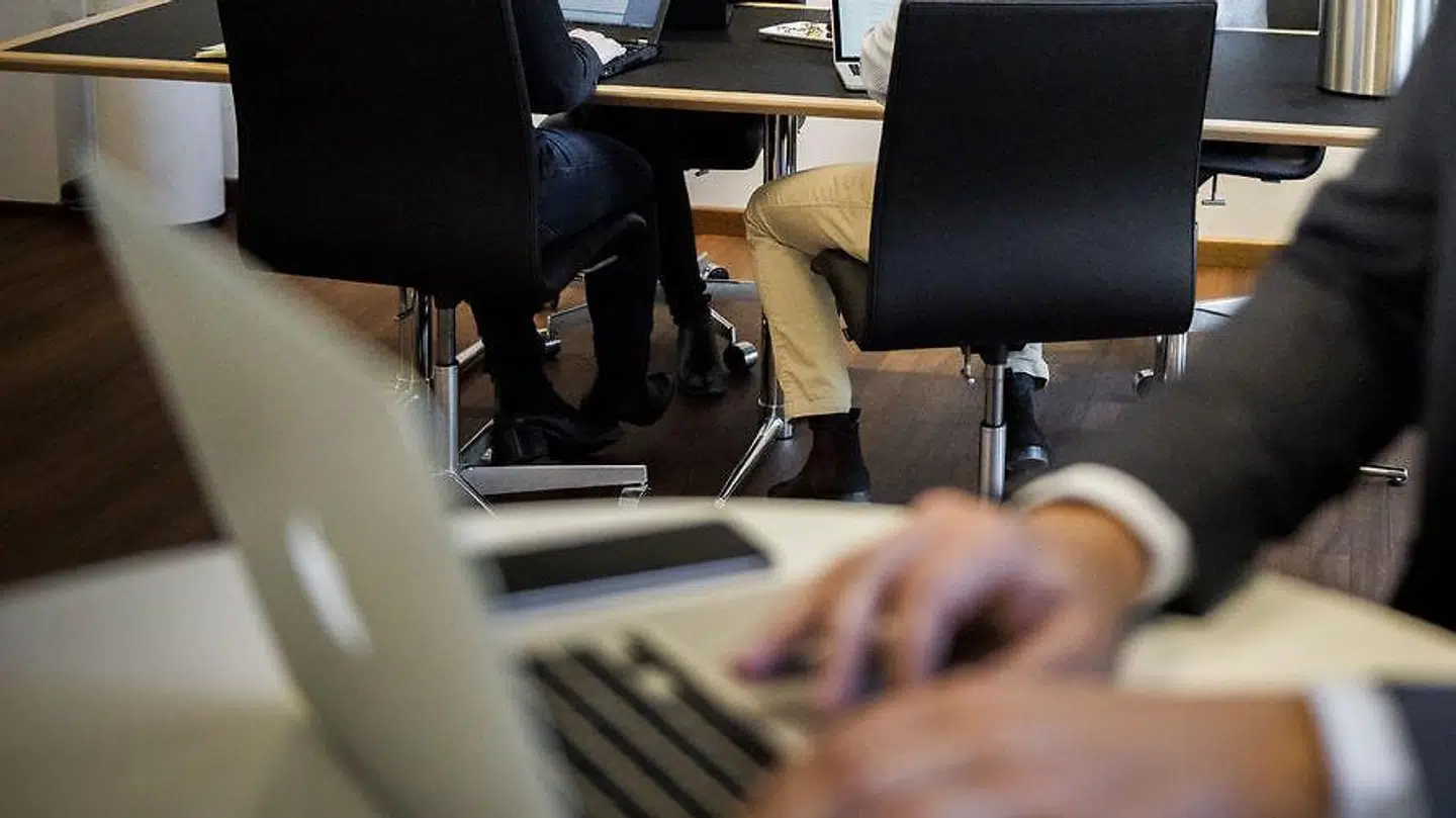 Der er bud efter de danske it-virksomheder som ingensinde før, og det kniber med at kunne følge med – også fordi det ikke er muligt at skaffe folk til alle de job, som slås op.