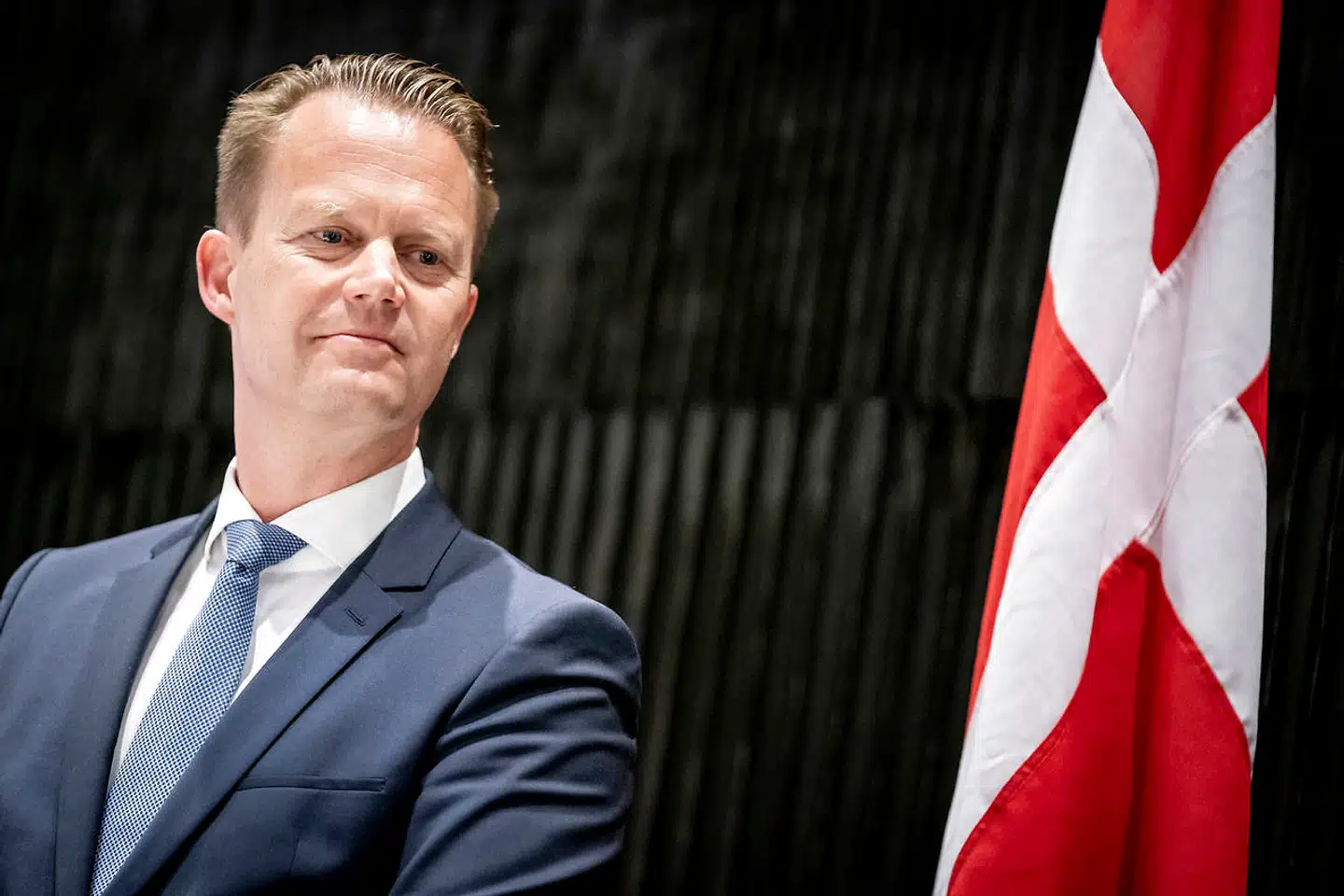Den russiske ageren rimer ikke på respekt for den internationale regelbog, men det skal ikke afholde udenrigsminister Jeppe Kofod fra at sige fra, siger han.