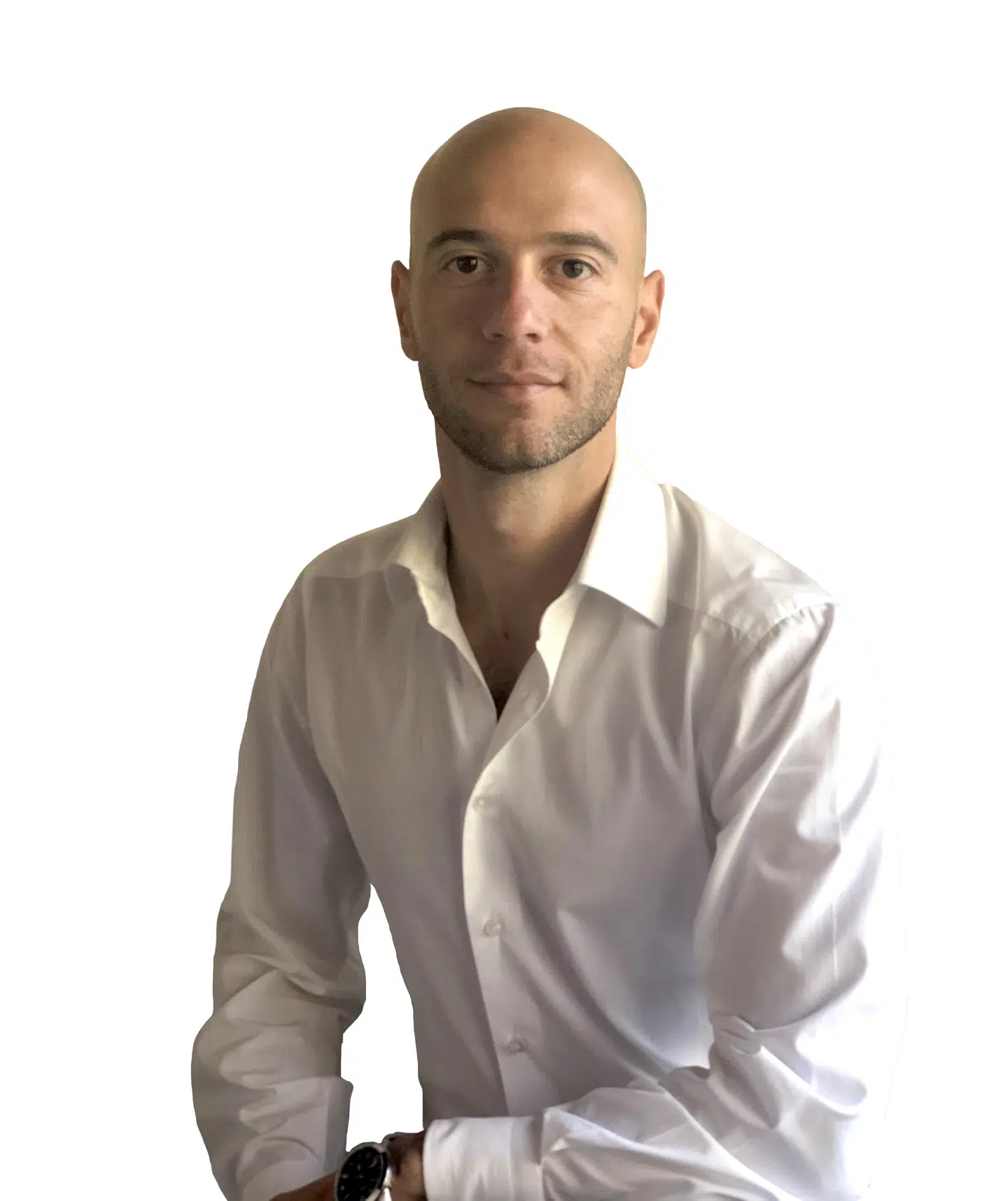 Stefano De Dominicis, ph.d. og doktor i psykologi, er adjunkt i sports- og sundhedspsykologi ved Institut for Idræt og Ernæring ved Københavns Universitet. Han er akkrediteret kognitiv adfærdsterapeut og mentalcoach og coacher sportsfolk, scenekunstnere og forretningsfolk i hvordan de kan optimere deres performance i højspændte situationer.