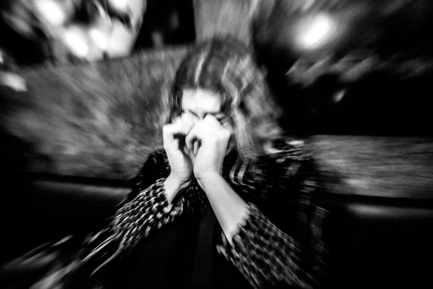 »Vi lever i et velfærdssamfund, hvor vi i nogen grad har givet afkald på en del af vores autonomi for at opnår en følelse af tryghed og vished,« skriver Lilian Parker Kaule.