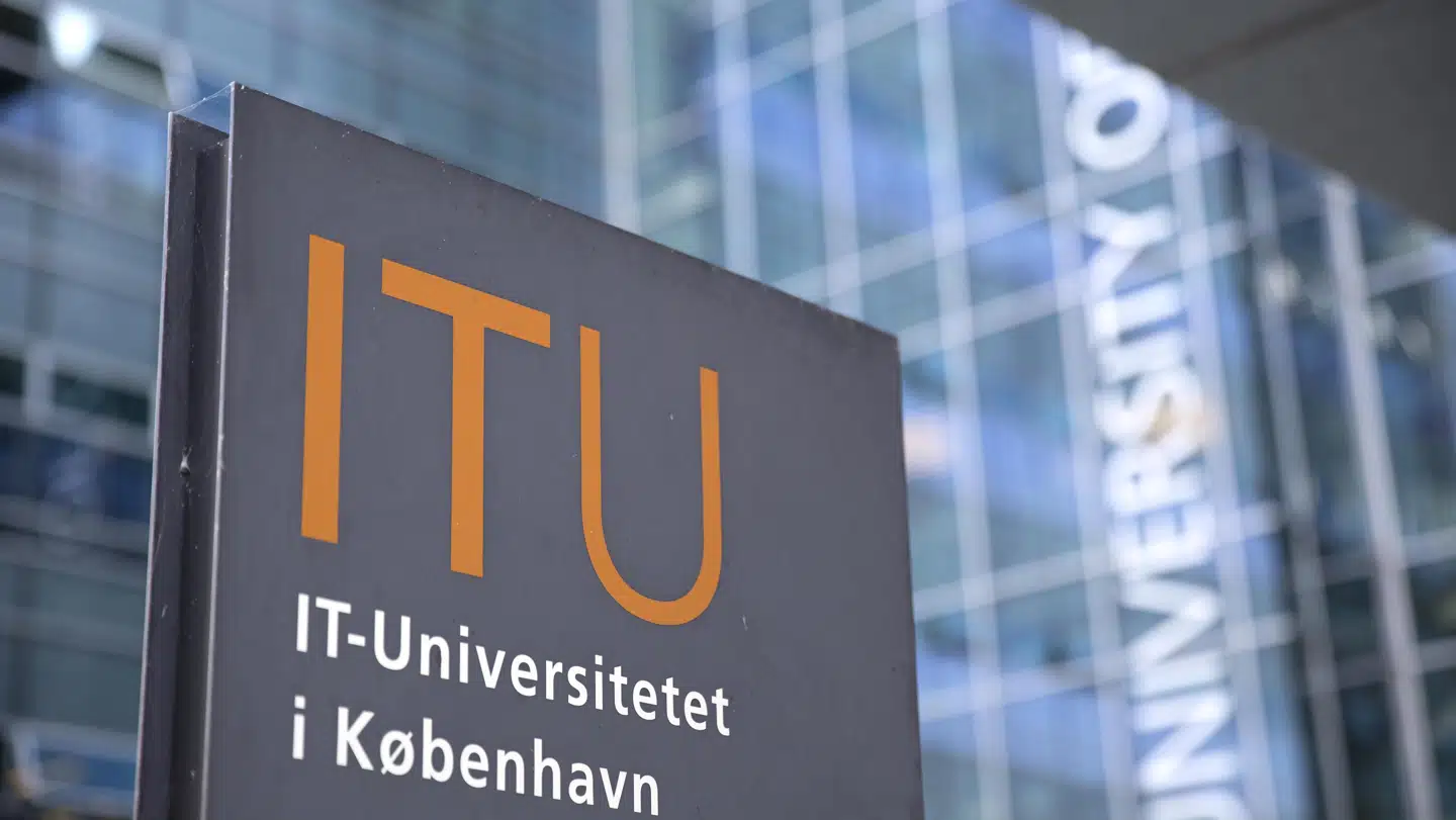 På landsplan har færre i år søgt en it-uddannelse. IT-Universitetet på Amager har dog fået seks procent flere ansøgere, til gengæld er der ti procent færre studiepladser end i 2020.