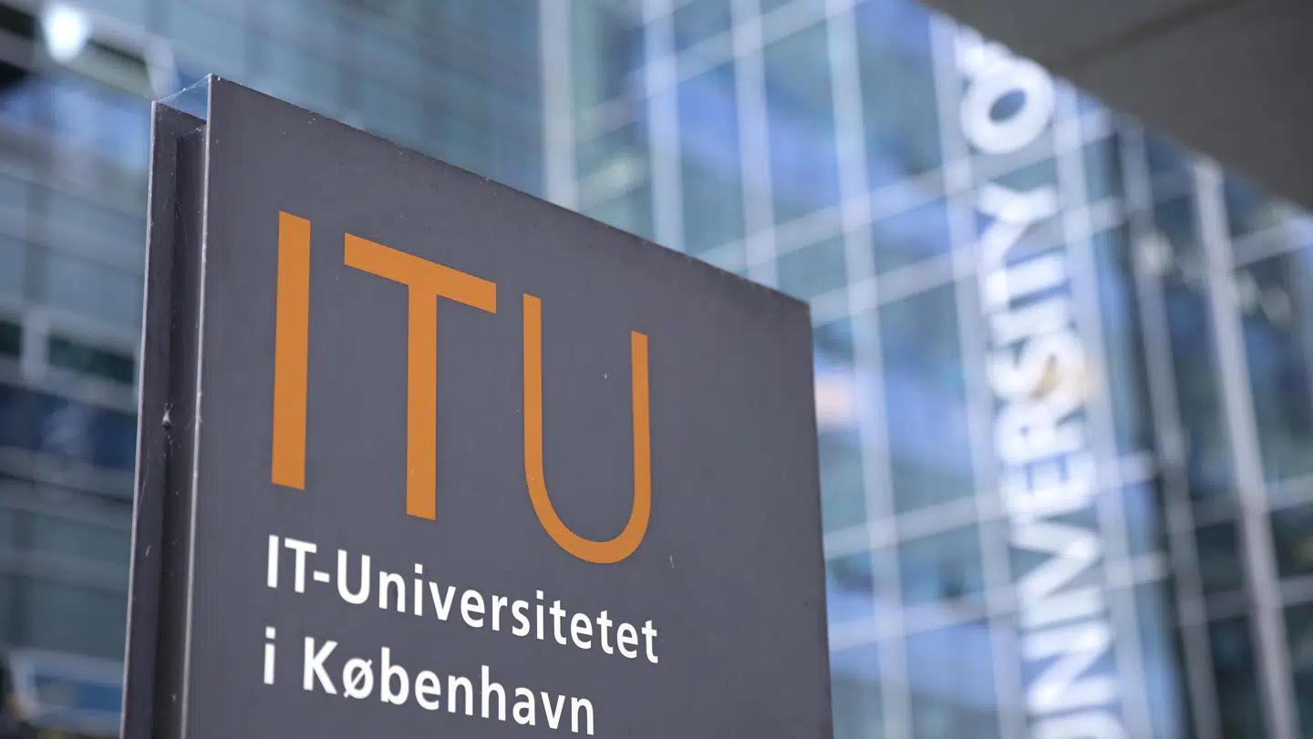 På landsplan har færre i år søgt en it-uddannelse. IT-Universitetet på Amager har dog fået seks procent flere ansøgere, til gengæld er der ti procent færre studiepladser end i 2020.