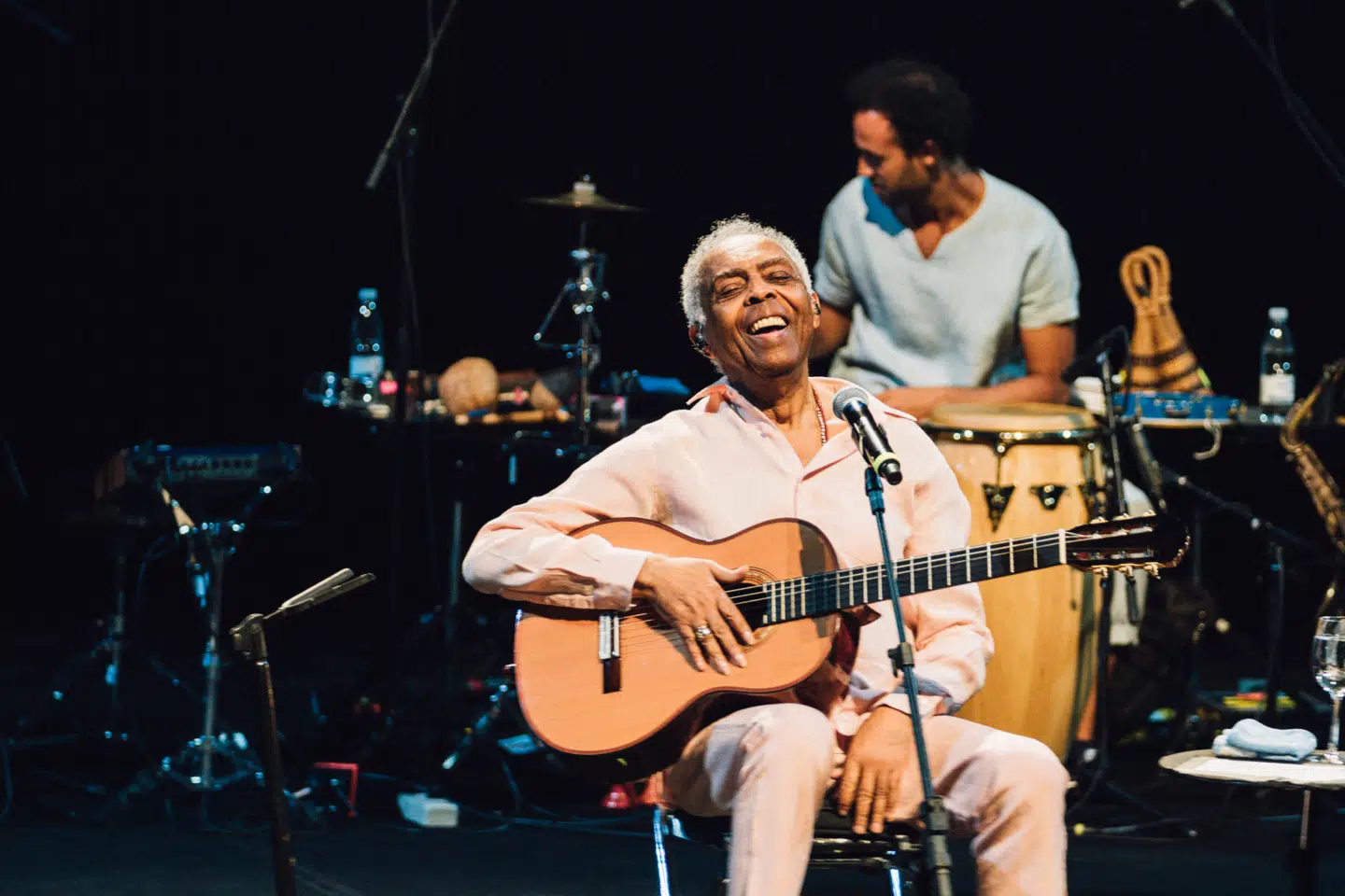 Så er der igen jazz i Københavns gader. Her et foto fra festivalen i 2019.