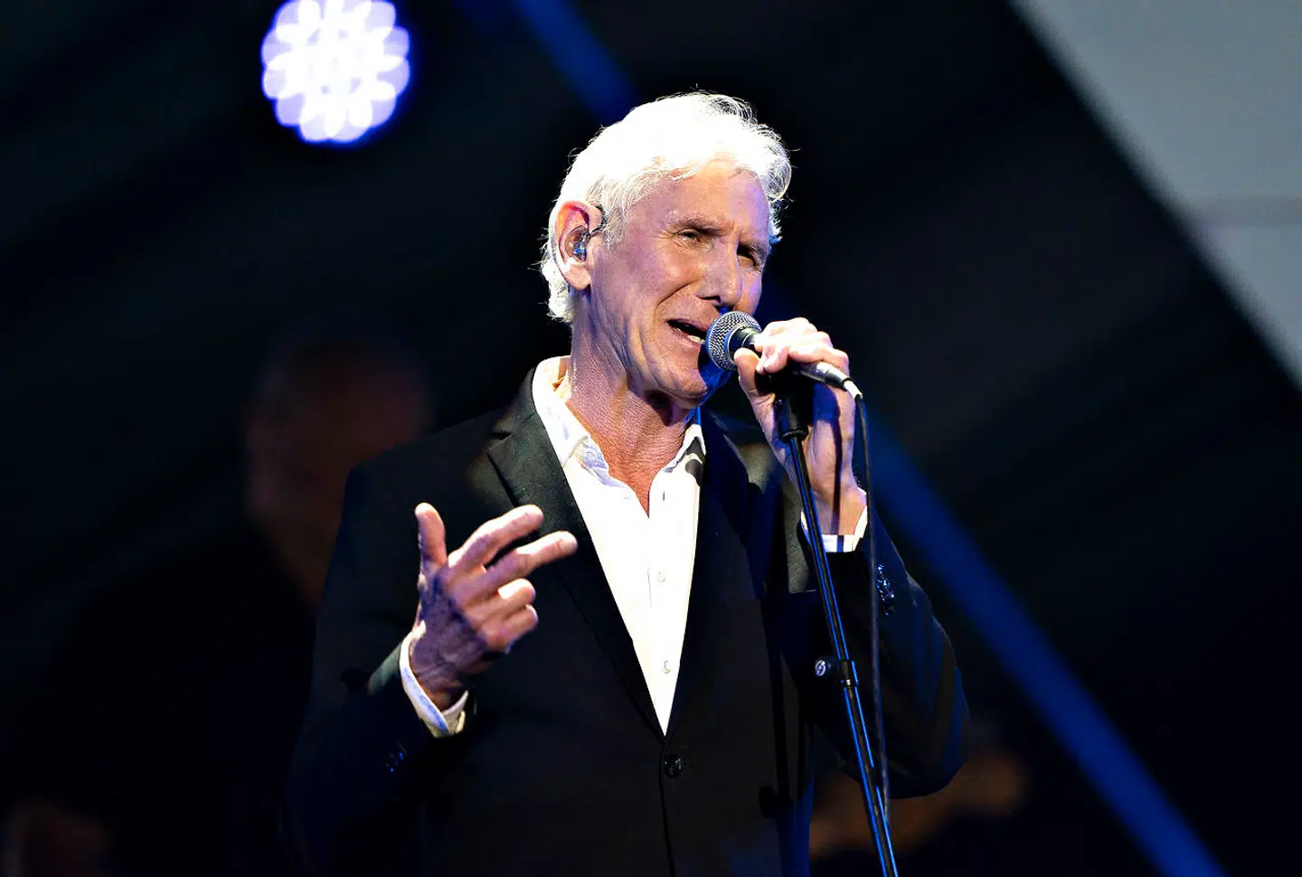 TV-2 går op scenen under årets ENGAGE-Festival, og det bliver i fine rammer ved Kastellet.