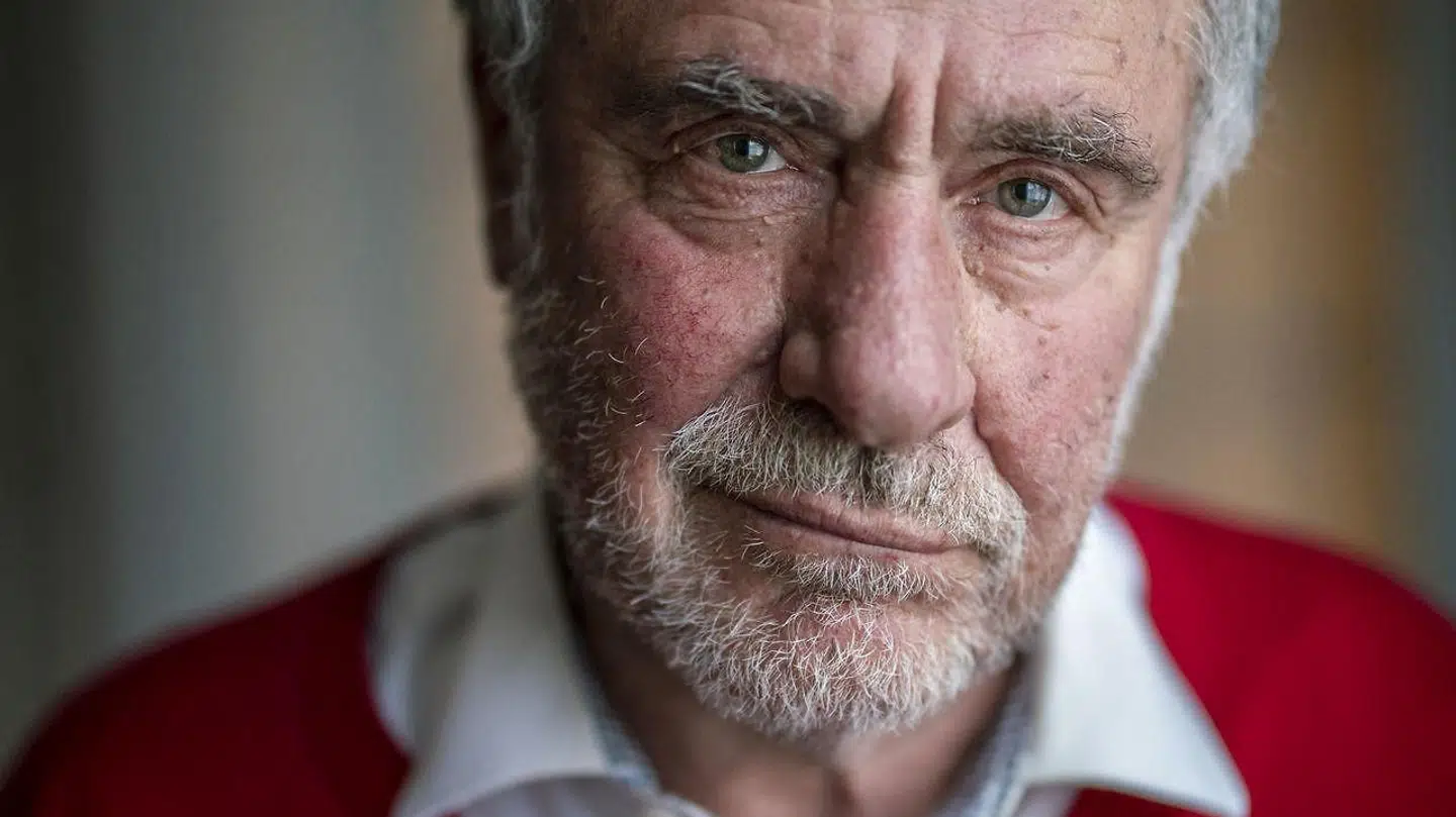 Overrabbiner Bent Lexner bliver 75 år 5. juli. Han var rabbiner for Det jødiske Samfund i fire årtier og stadig aktiv i samfumdet.