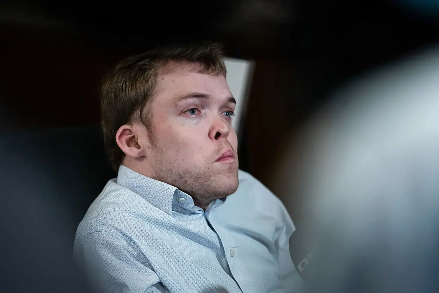 »Uden at det skal lyde for højtsvævende, ville jeg jo blive begrænset i min ytringsfrihed, hvis jeg på baggrund af algoritmer ikke deltager i debatten,« sagde Kristian Hegaard i sidste uge til Berlingske.