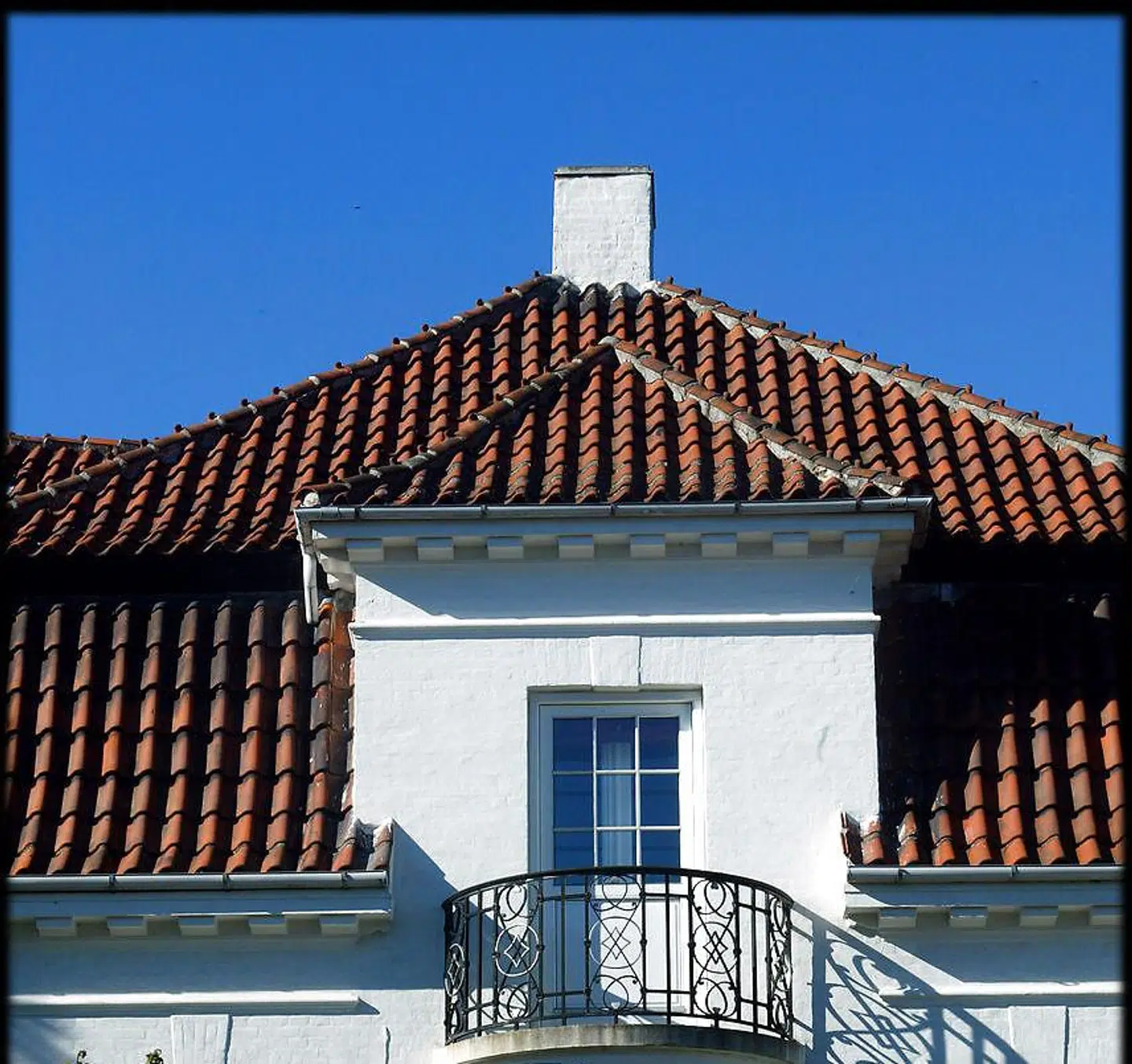 Et politisk forlig fra 2017 skulle skabe »tryghed om boligbeskatningen«, og i 2019 lovede skatteminister Morten Bødskov (S), at regeringen ikke ville »forcere udsendelsen« af ejendomsvurderinger »på bekostning af boligejernes tryghed«. Nu viser det sig, at næppe alle boligejere får deres nye vurdering, inden de nye boligskatteregler træder i kraft i 2024. Arkivfoto: Bax Lindhardt/Ritzau Scanpix