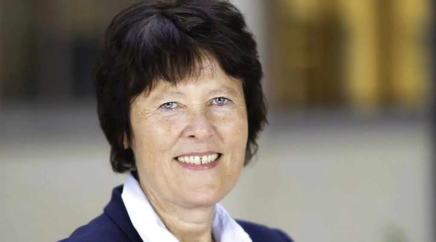 Danske Banks chef for rige kunder, Bente Nielsen, forstår ikke, at velhavere ikke kun er optaget af egen pengepung, men kan forarges på den lille mands vegne.