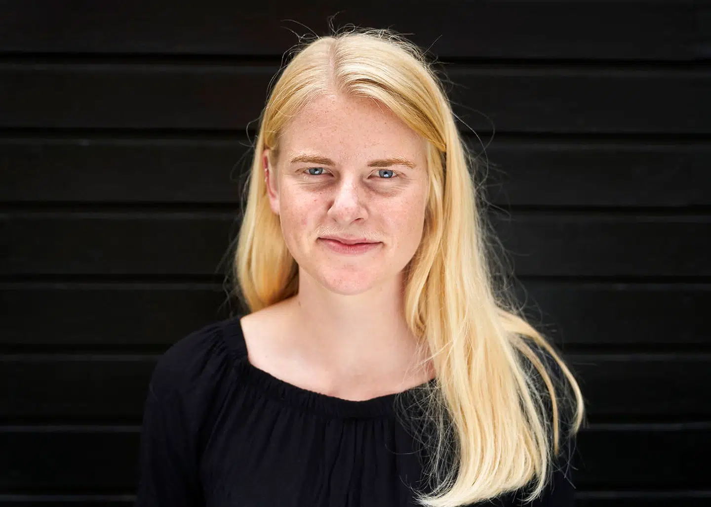 Lise Coermann Nygaard er lige fyldt 23 år og studerer journalistik og internationale studier på Roskilde Universitet.