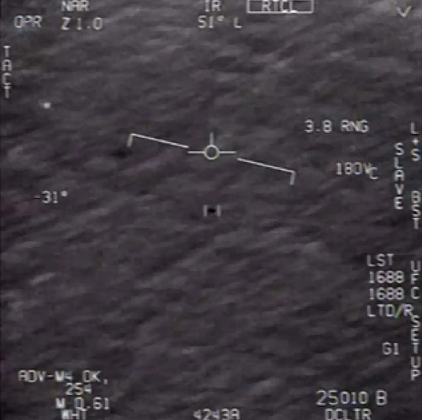 Ufoer er blevet et af tidens hedeste samtaleemner. En frisk officiel rapport fra de amerikanske myndigheder konkluderer, at landet, herunder militærpersoner, har haft en lang række oplevelser af en karakter, som ikke kan forklares.