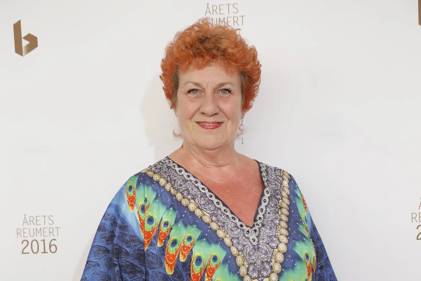 Skuespiller Margrethe Koytu har som den eneste modtaget både en Årets Reumert-pris og en Reality Award. (Arkivfoto) Jens Astrup/Ritzau Scanpix