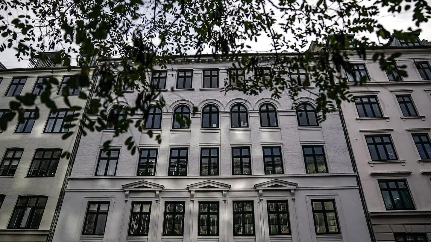 Hver syvende boligejer kan se frem til endnu lavere renter i det kommende halvår. Arkivfoto: Thomas Lekfeldt