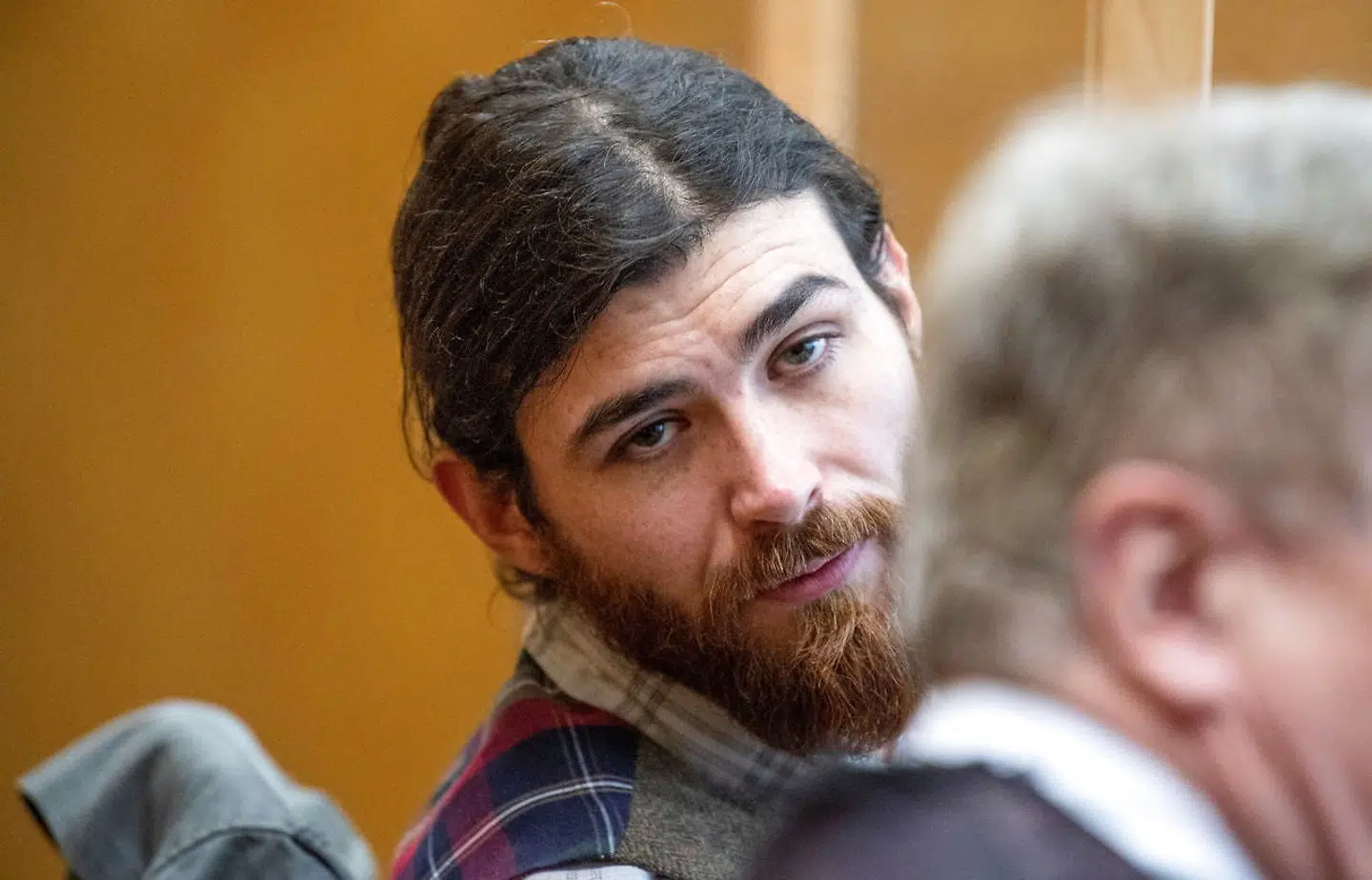 Franco A., en tidligere soldat og officer i Bundeswehr, sidder i disse uger på anklagebænken, tiltalt for at ville begå terror mod blandt andet syriske flygtninge i Tyskland.