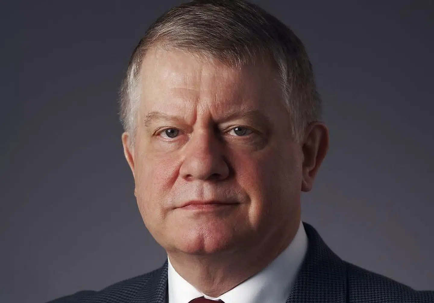 Tommy V. Christiansen er manden bag livsværket TVC Advokater. Nu er han ulykkelig på grund af efterfølgernes narrestreger.