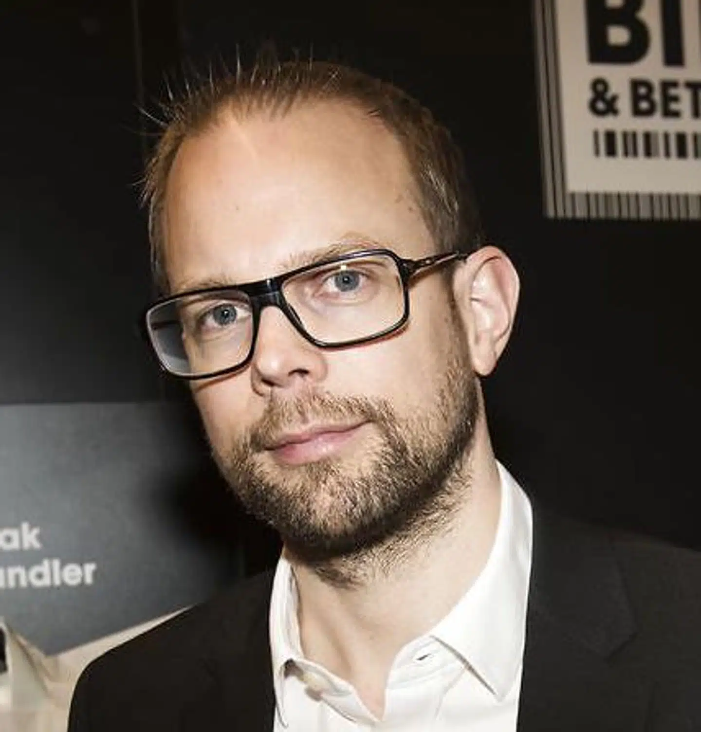 Er Coop og direktør Kræn Østergaards bæredygtige image i virkeligheden bare lånte fjer?
