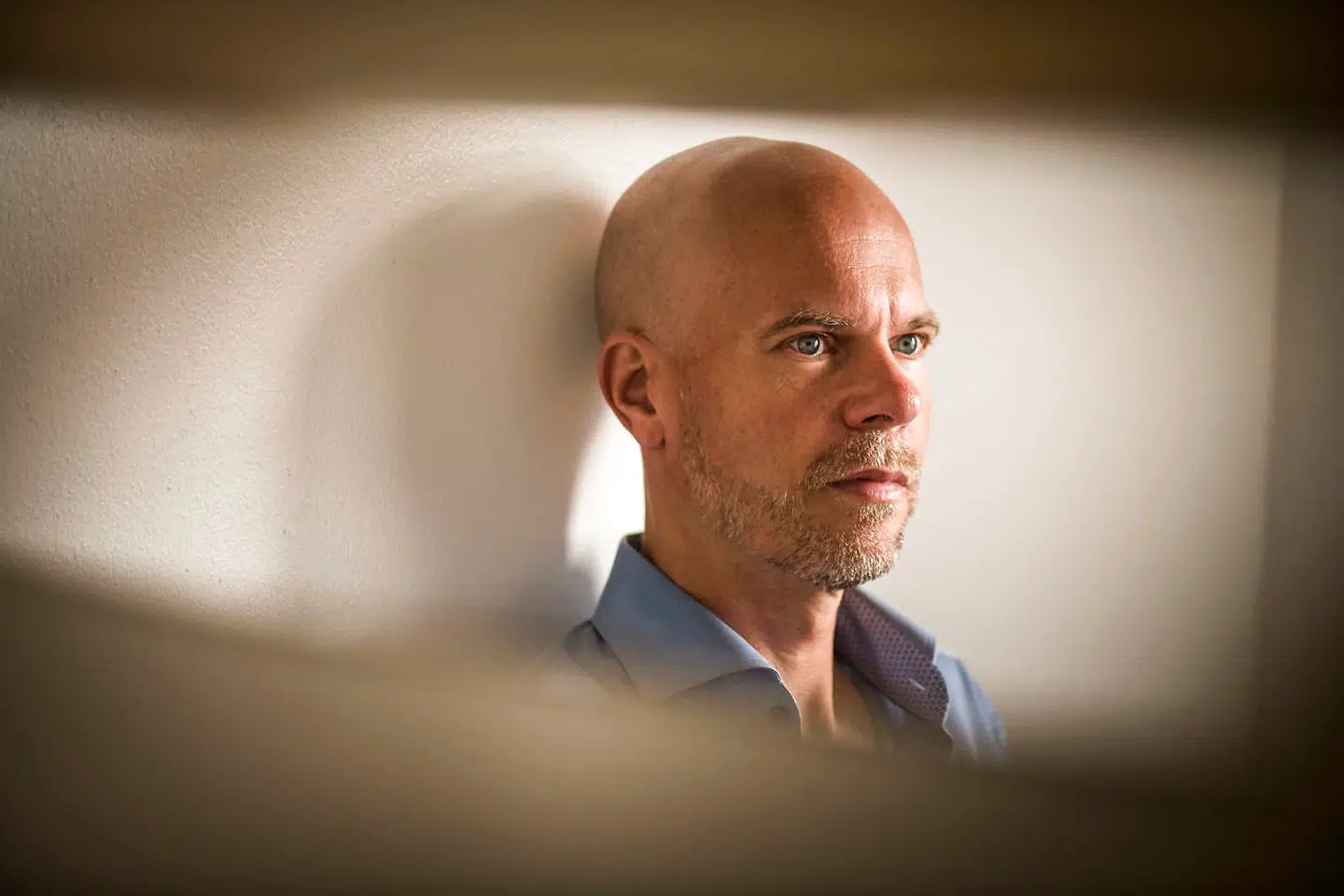 Michael Grønager er direktør for Chainalysis, der er en fintech-virksomhed, der skaber løsninger til at integrere kryptovaluta i den etablerede bankverden.