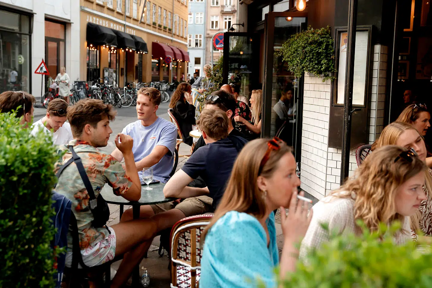 Det er fjerde gang, at København er strøget til tops på Monocles prominente liste over byer med den bedste livskvalitet, siden den udkom første gang i 2007.