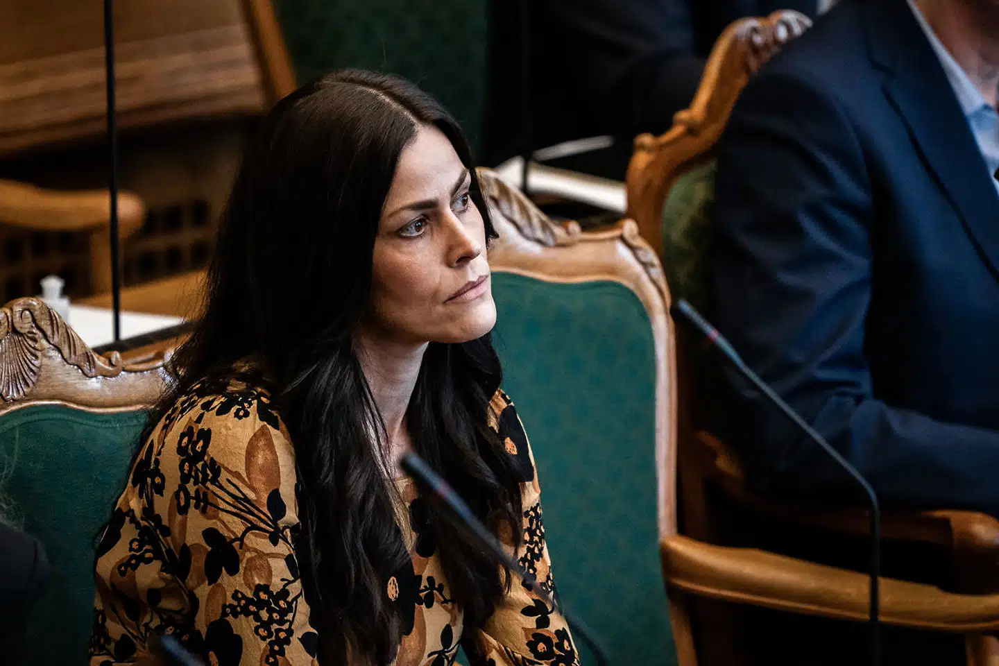 Mette Thiesen fra Nye Borgerlige var ifølge Information en af de politikere, der var hårdest ramt af chikane under valgkampen i 2019.