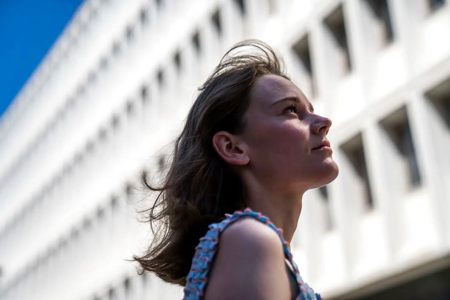 Rikke From har fortalt om grænseoverskridende adfærd. Da hun stod frem, væltede det ind med tre typer beskeder.