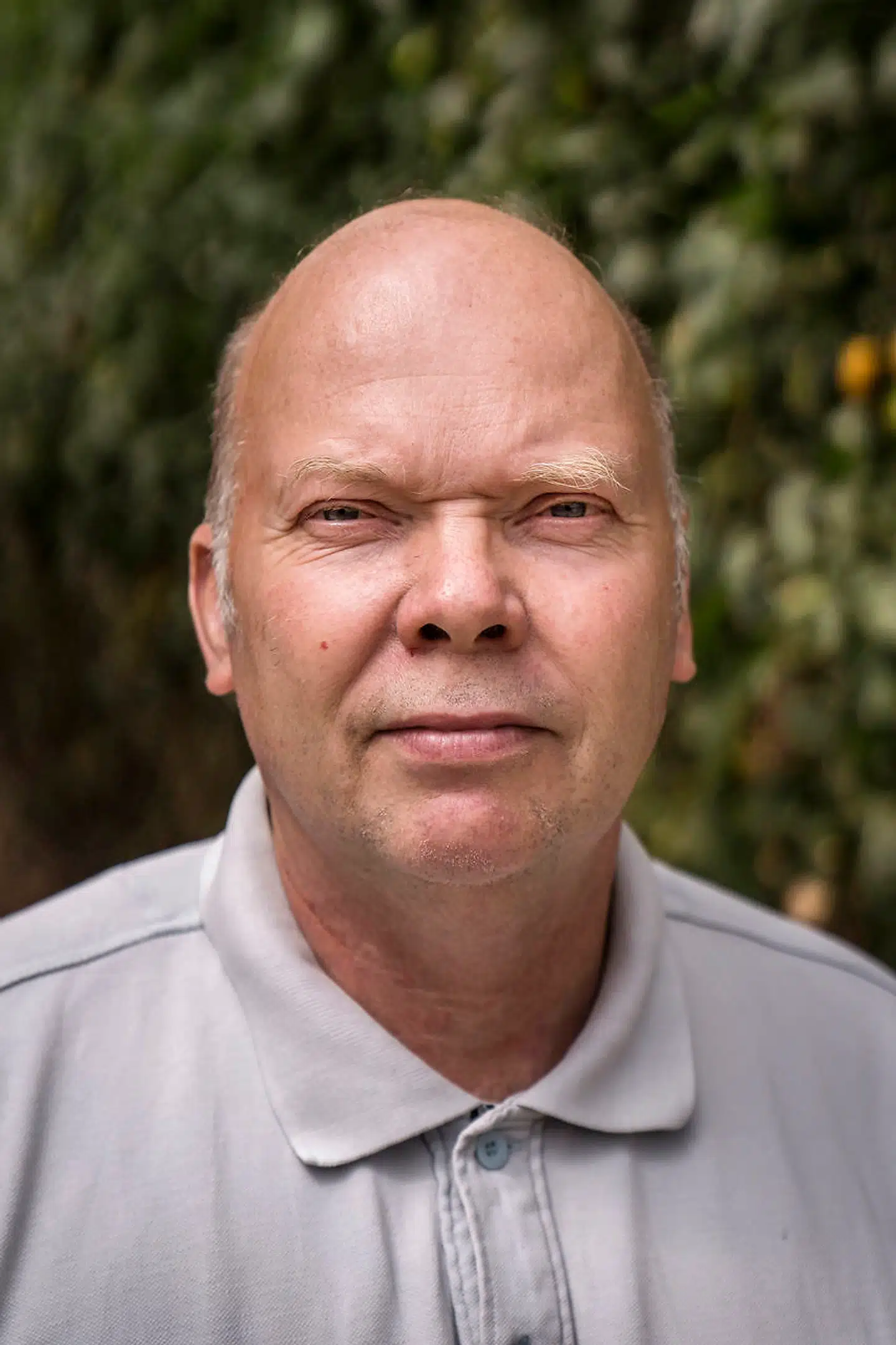 Michael Jensen ejer gartneriet Lykkesholm ved Tommerup på Fyn. Han har udvidet gartneriet til tredobbelt størrelse siden 2007 uden at udlede mere CO2, og er i dag et 100 procent økologisk gartneri. Men også han vil blive ramt af højere energiafgifter.