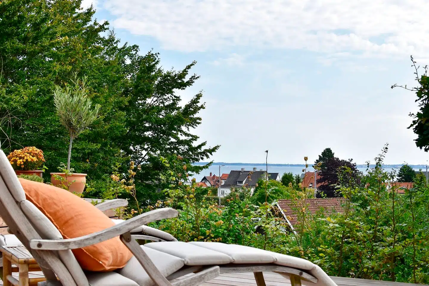 En betydelig del af landets boligejere vurderer, at deres boliger er blevet mere værd det seneste år, viser ny undersøgelse.