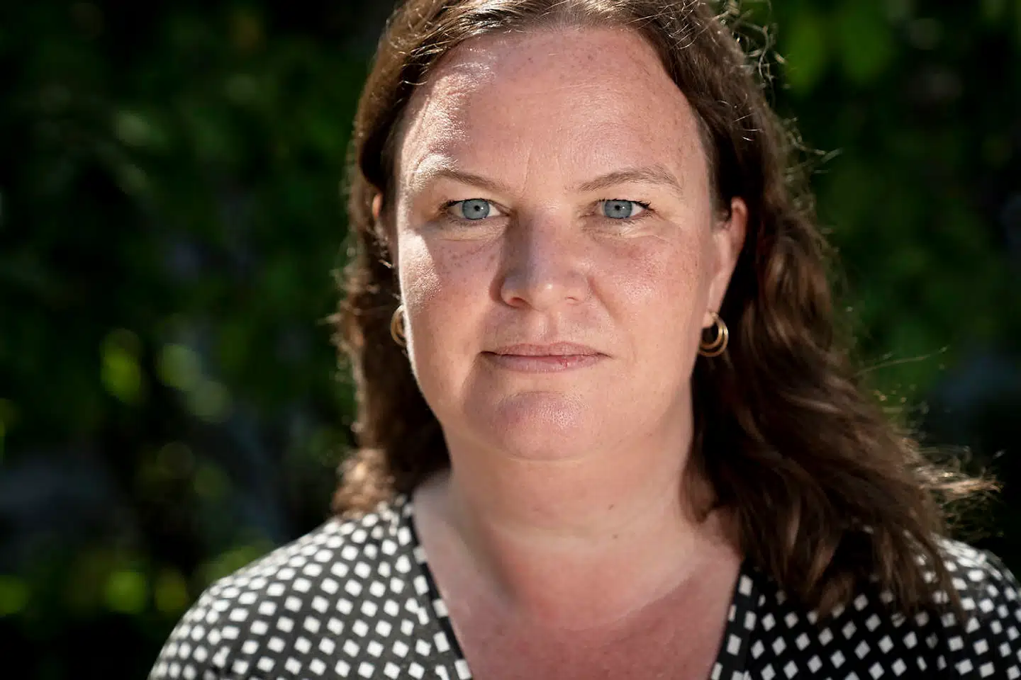 Stine Haakonsson.