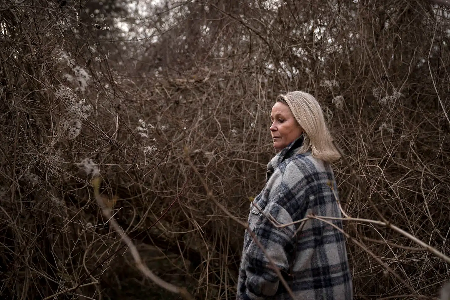 Annemette Kofoed er 58 år. Hun ventede på svar i seks uger for sin screening for brystkræft i december. Hendes mor døde af brystkræft, og derfor var Annemette særligt nervøs over at vente så længe.