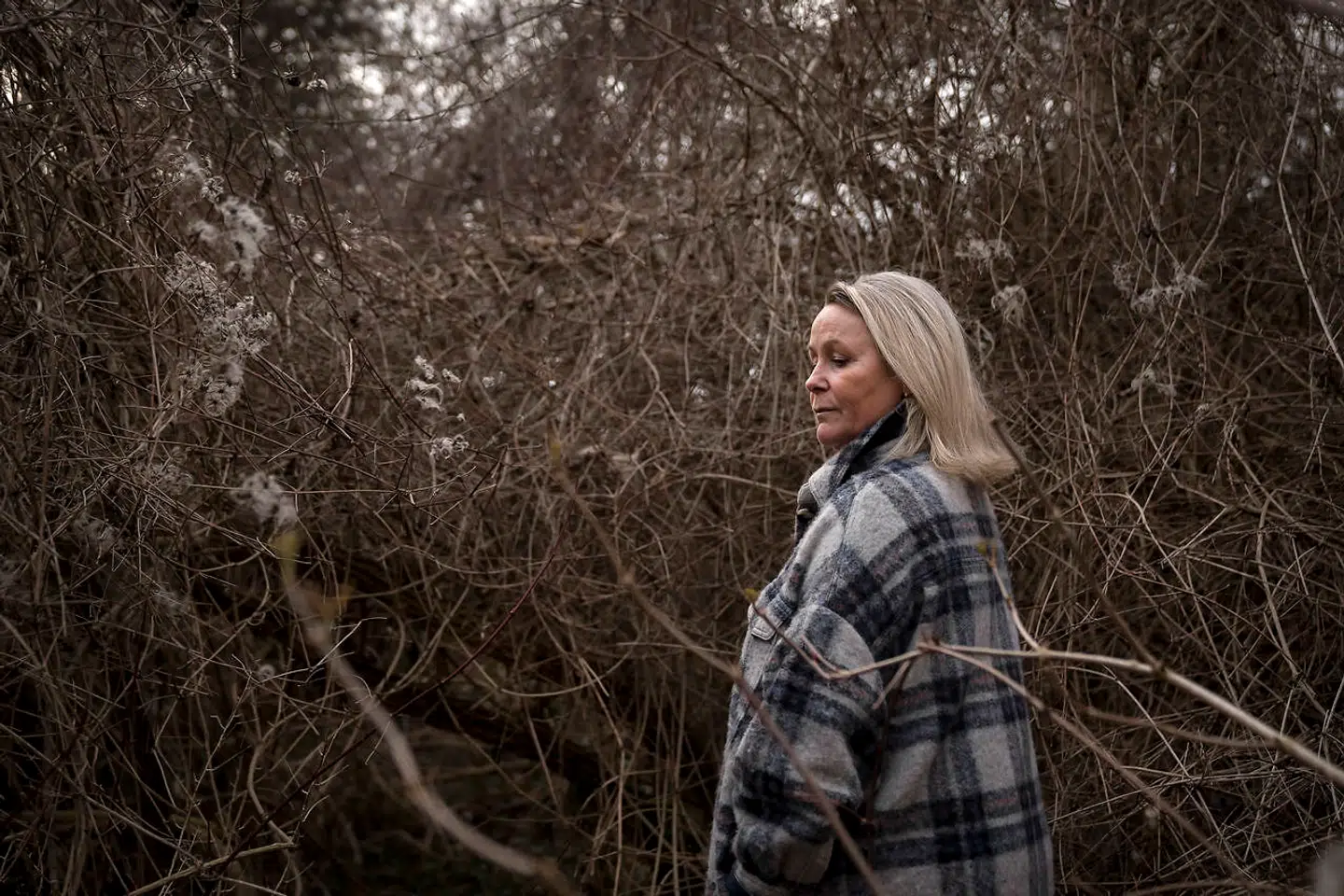 Annemette Kofoed er 58 år. Hun ventede på svar i seks uger for sin screening for brystkræft i december. Hendes mor døde af brystkræft, og derfor var Annemette særligt nervøs over at vente så længe.