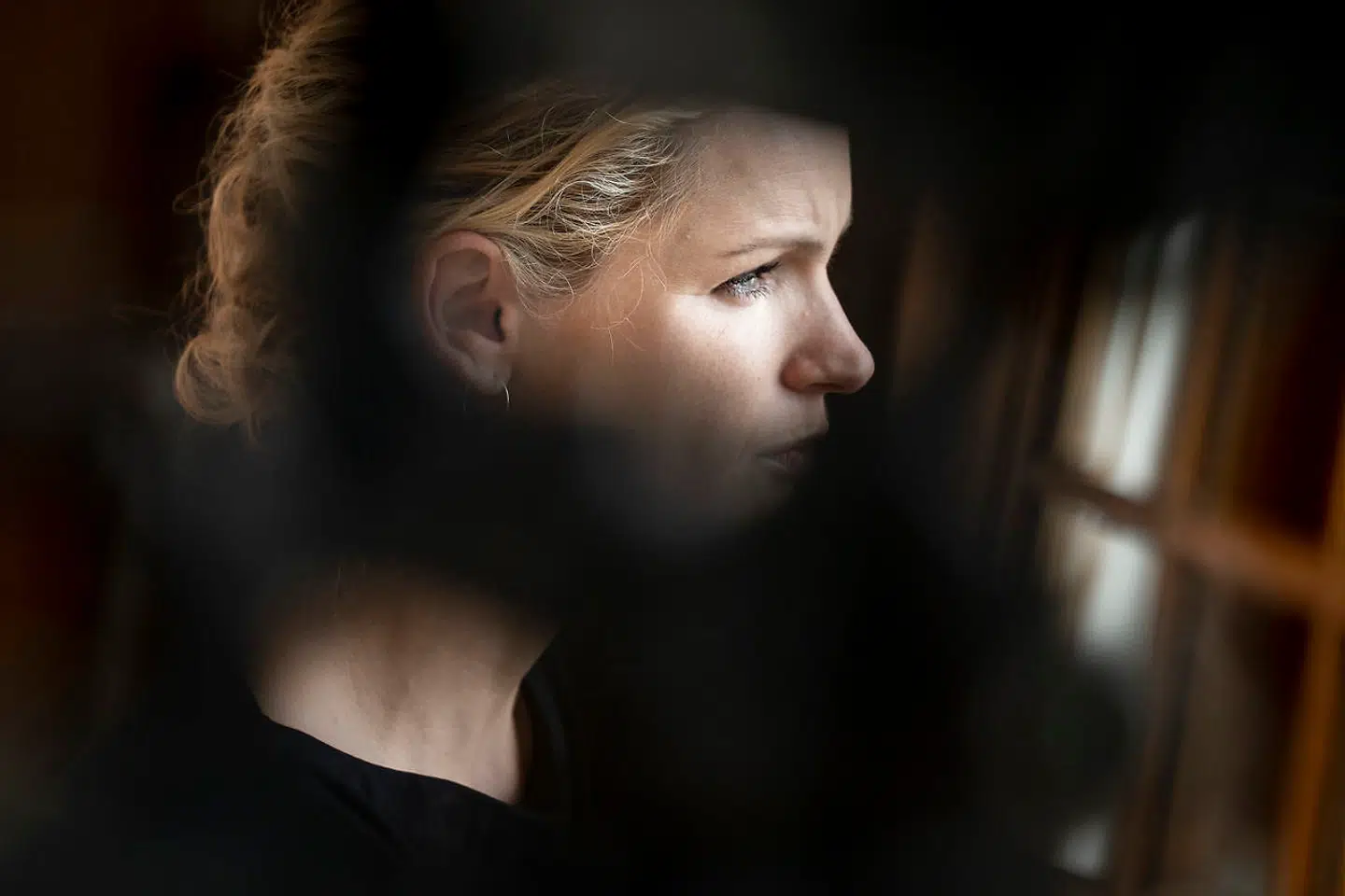 LA-formand Alex Vanopslagh beskylder Enhedslisten for at agere »hyklerisk« i forbindelse med de omstridte overenskomstforhandlinger for de danske sygeplejersker. På billedet Enhedslistens ligestillingsordfører, Pernille Skipper.