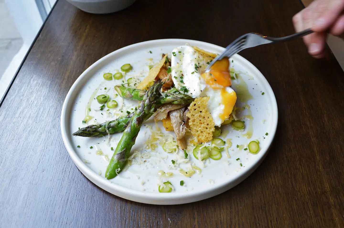 Cadence vil servere mindre retter som alternativ til den klassiske brunch.