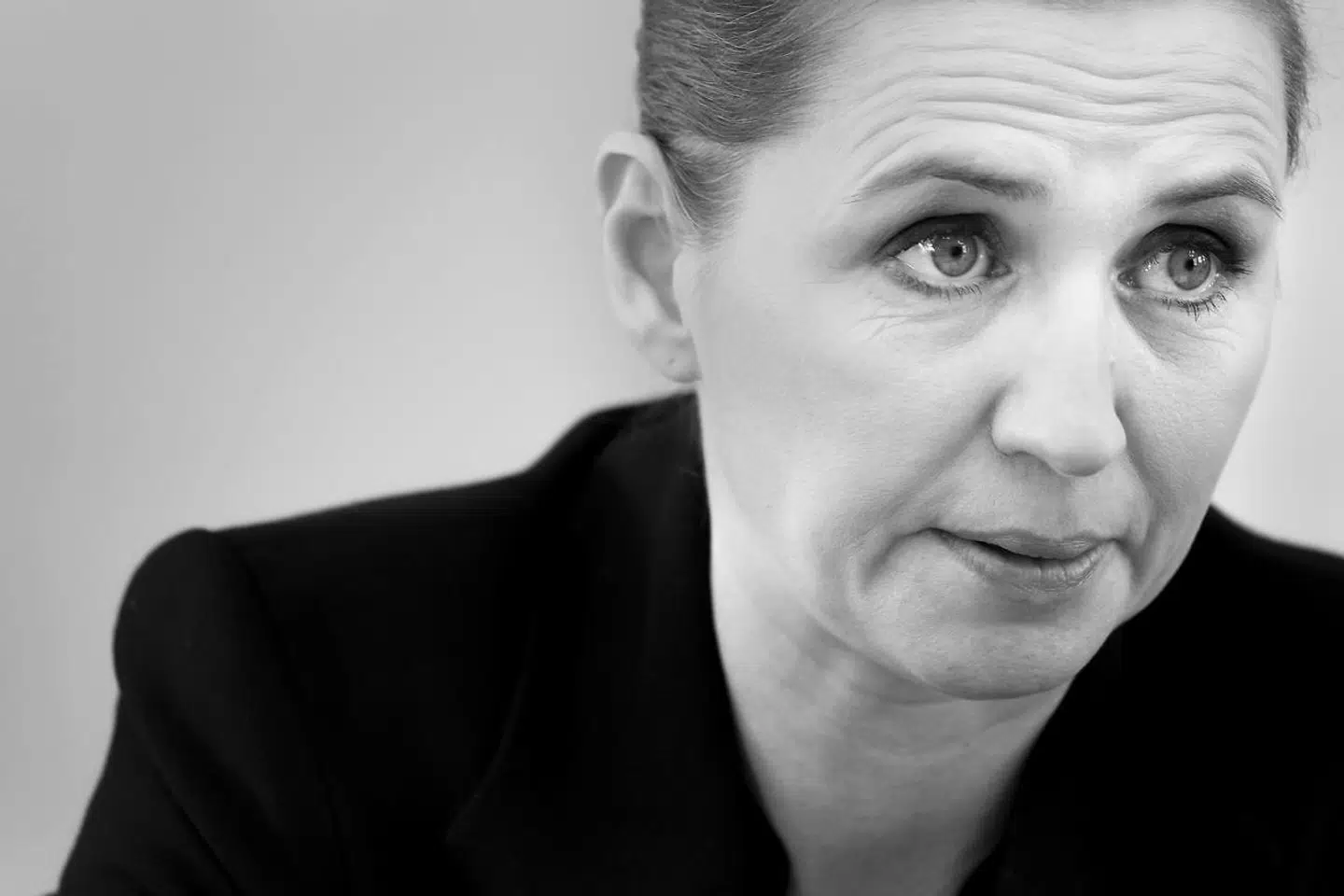 »Coronakrisen damper af, og det var den, der mere end noget andet var forklaringen på, at det gik så voldsomt godt for Socialdemokratiet,« siger valgforsker Rune Stubager.