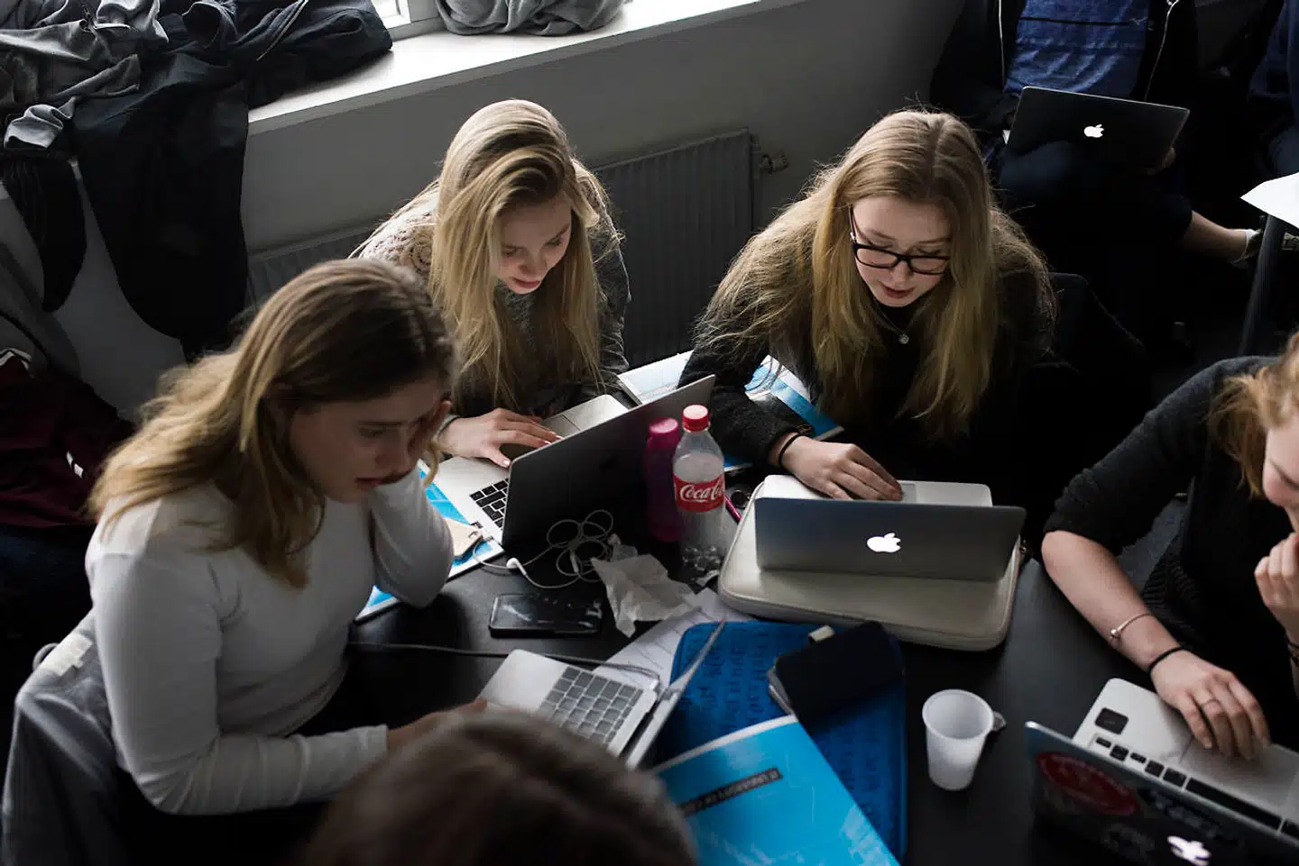 »Ser man tre generationer tilbage, afhang børns muligheder i høj grad af, hvor i landet de voksede op; om det var på landet eller i byen,« skriver Rasmus Landersø og Kristian B. Karlson.