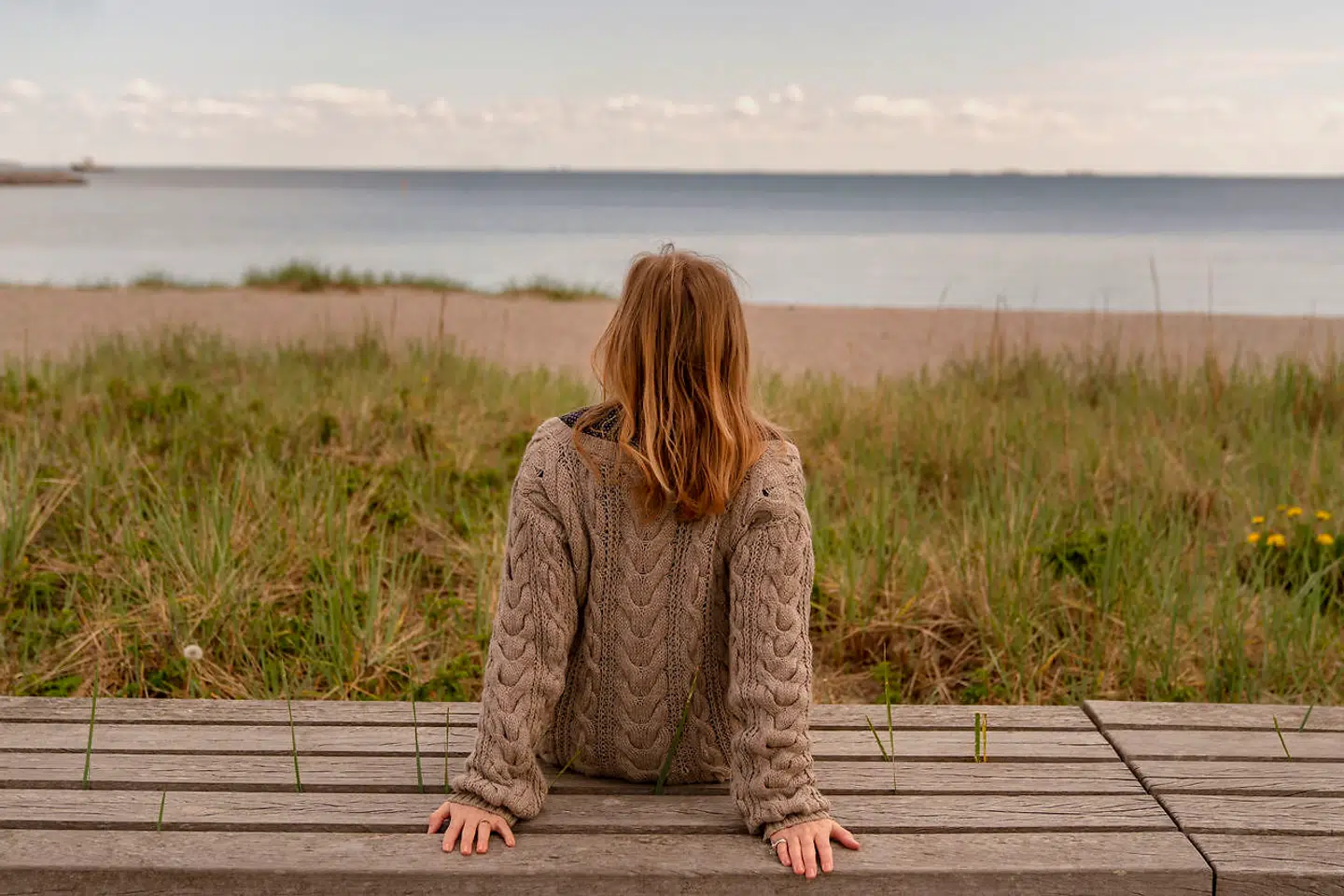 »Man kan ikke gradbøje kærlighed til sine børn, men man kan måske gradbøje taknemmelighed.«
