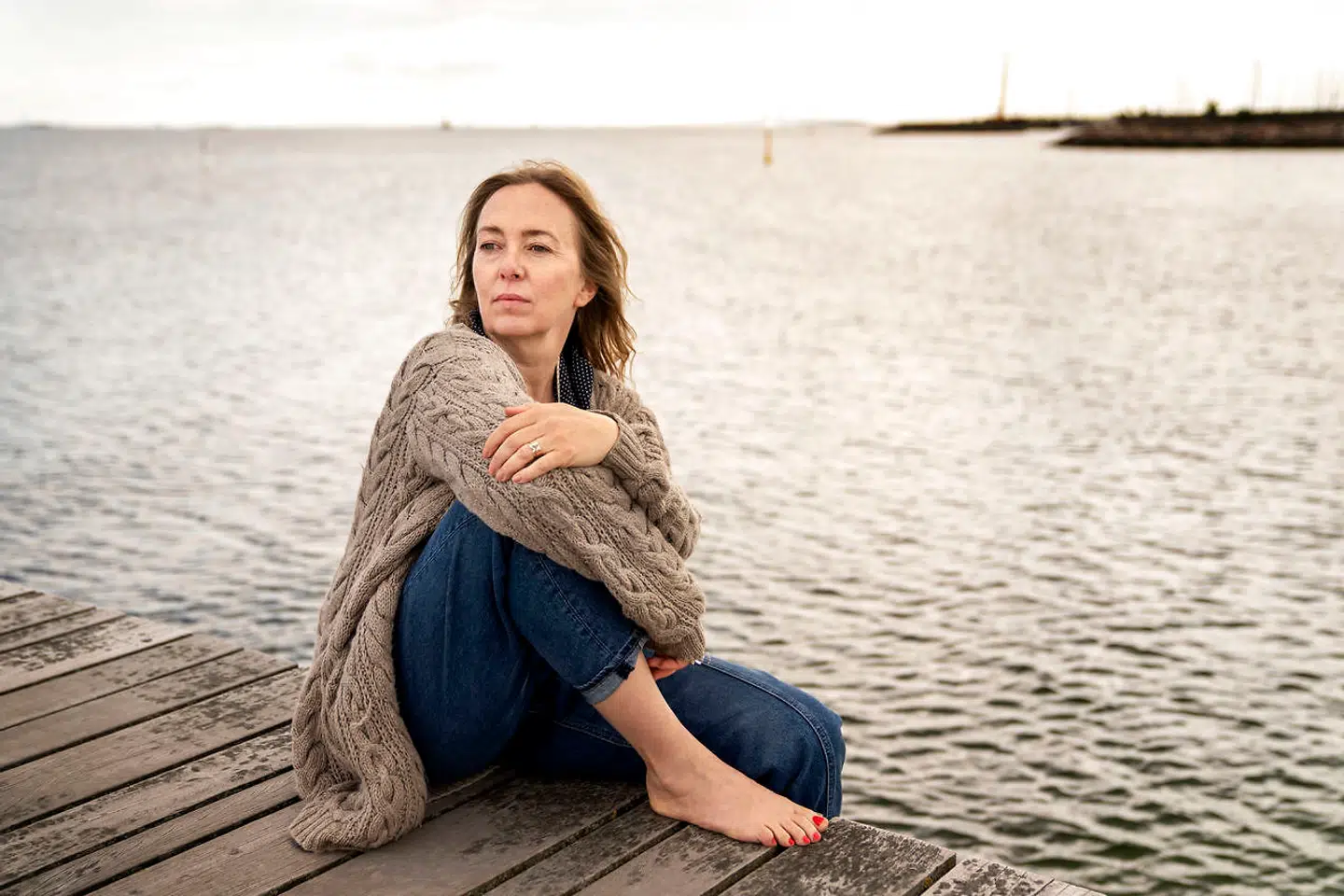 Forfatteren mener ikke, at fertilitetsbehandling er blevet nemmere af, at vi lever i en tid, hvor mange prøver at undgå hormoner i alle mulige andre sammenhænge.