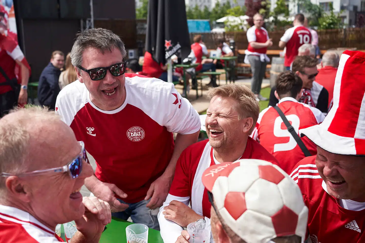 Tipsklubben Werther's Ægte har ikke spillet på, at Danmark vinder EM, men de håber alligevel, at det sker.