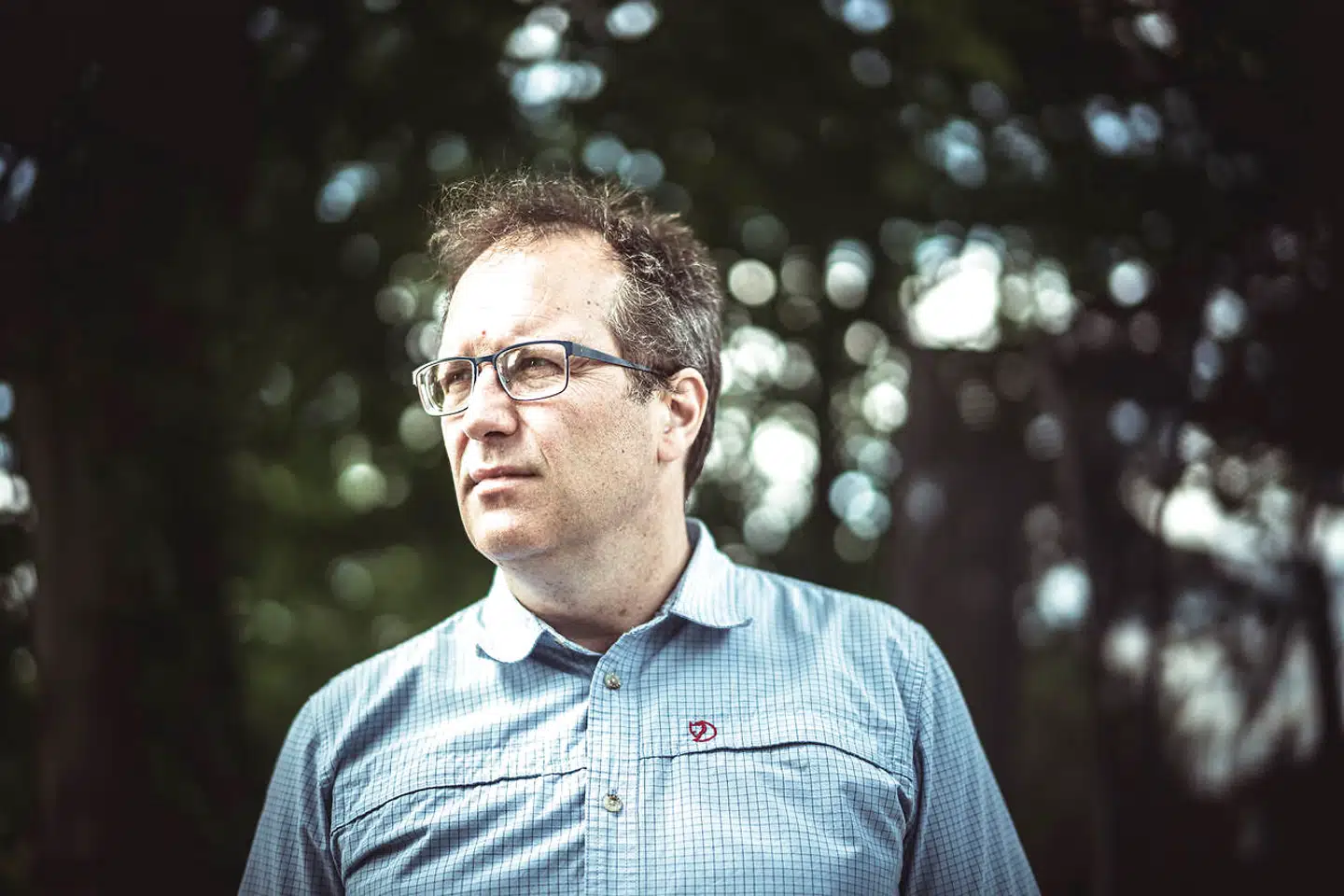 Lektor Peter Starup, der forsker i udlændingeret, er ikke videre optimistisk i forhold til udsigten om et stigende antal syrere i Danmark. Når andre udlændingegrupper fra Mellemøsten og Nordafrika samtidig vokser, kan det afgørende forandre det danske samfund, vurderer han.