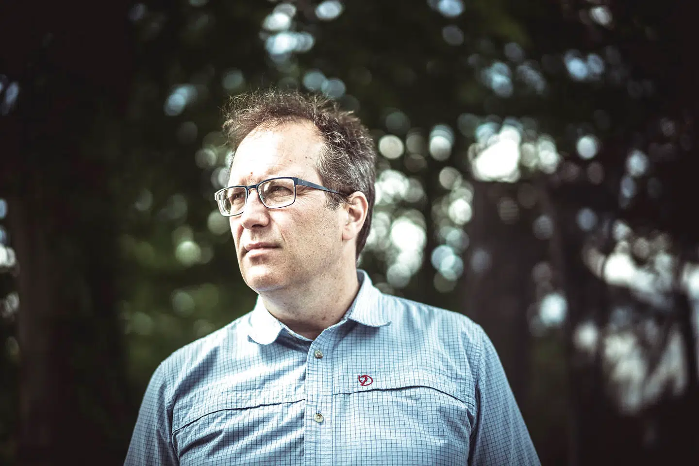 Lektor Peter Starup, der forsker i udlændingeret, er ikke videre optimistisk i forhold til udsigten om et stigende antal syrere i Danmark. Når andre udlændingegrupper fra Mellemøsten og Nordafrika samtidig vokser, kan det afgørende forandre det danske samfund, vurderer han.