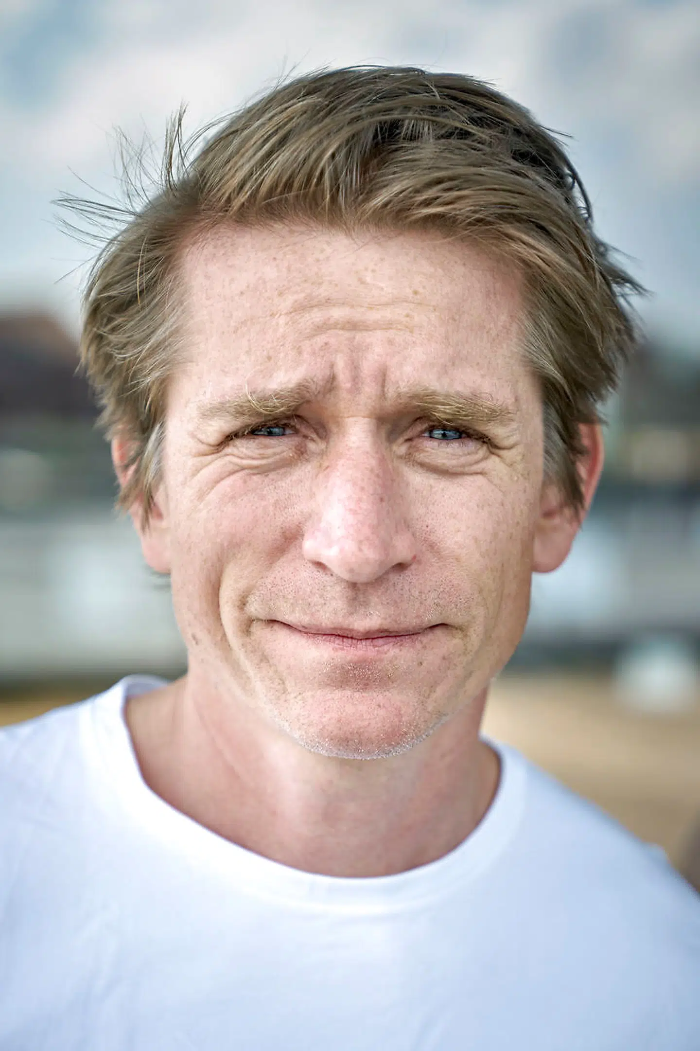 København er blevet en destination i sig selv, og det betyder, at mange dygtige udlændinge vælger at arbejde i byen, siger Adam Aamann. Han mener, at arbejdskraften udefra er en af grundene til den gastronomiske succes.