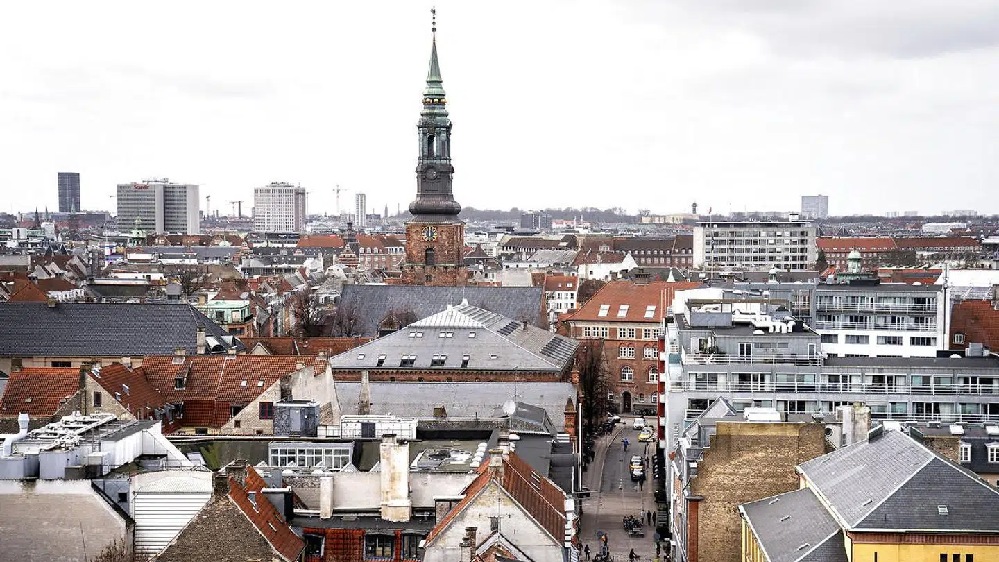 For første gang i årevis stiger omkostningerne ved at eje en bolig i København til over det historiske gennemsnit.